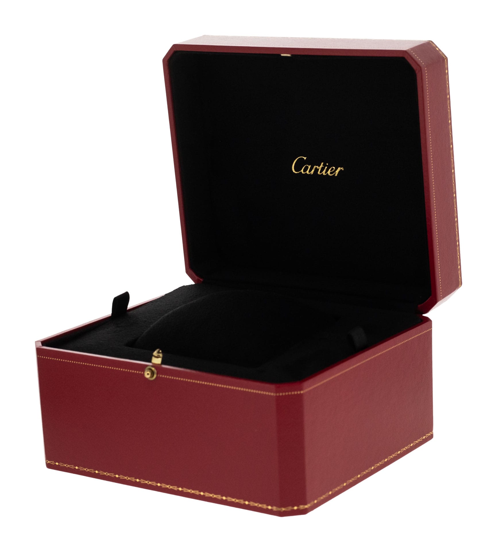 Cartier Tank Francaise W51008Q3 Thumbnail 4