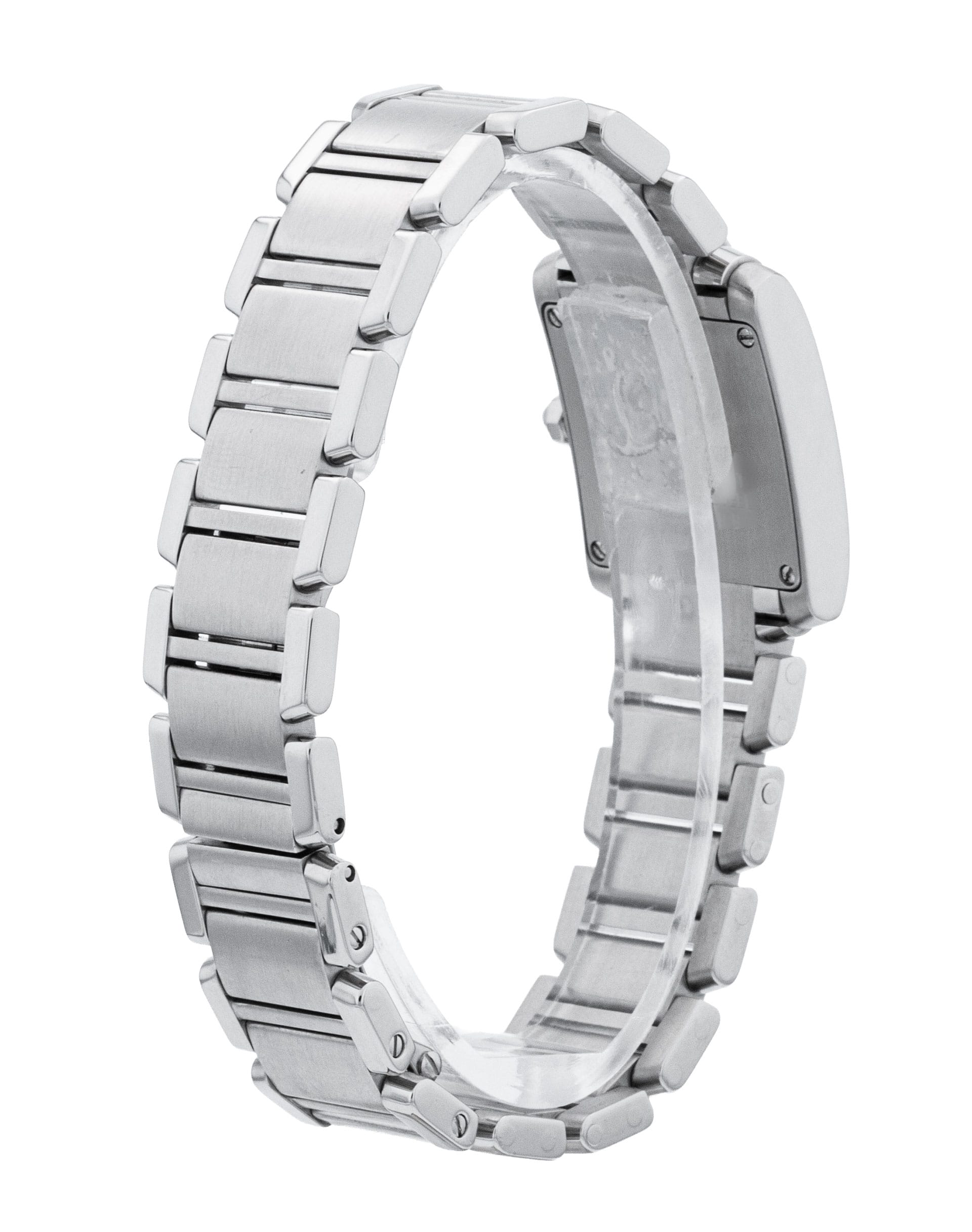 Cartier Tank Francaise W51008Q3 Thumbnail 3