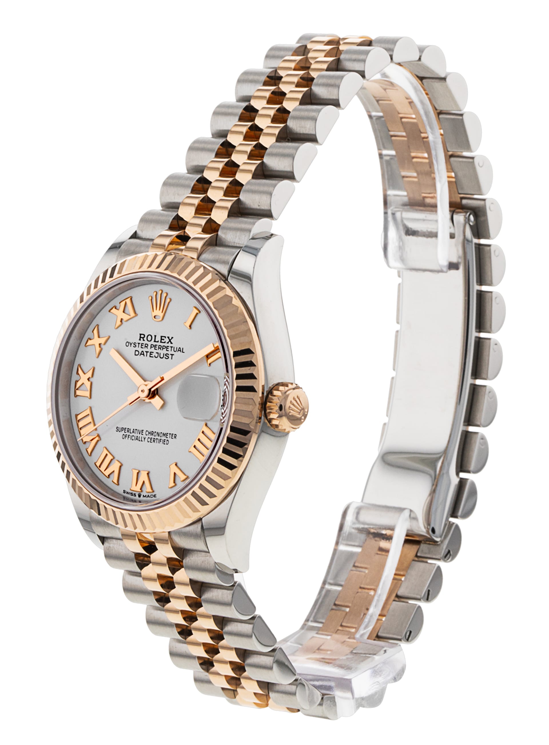 Rolex Datejust Lady 31 278271 Thumbnail 2