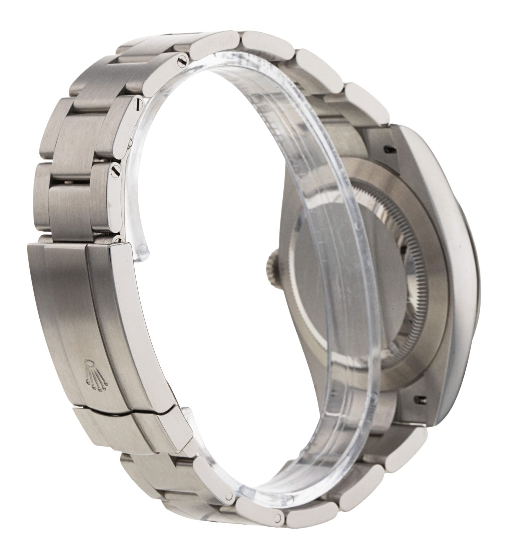 Rolex Oyster Perpetual 41 134300 Thumbnail 3