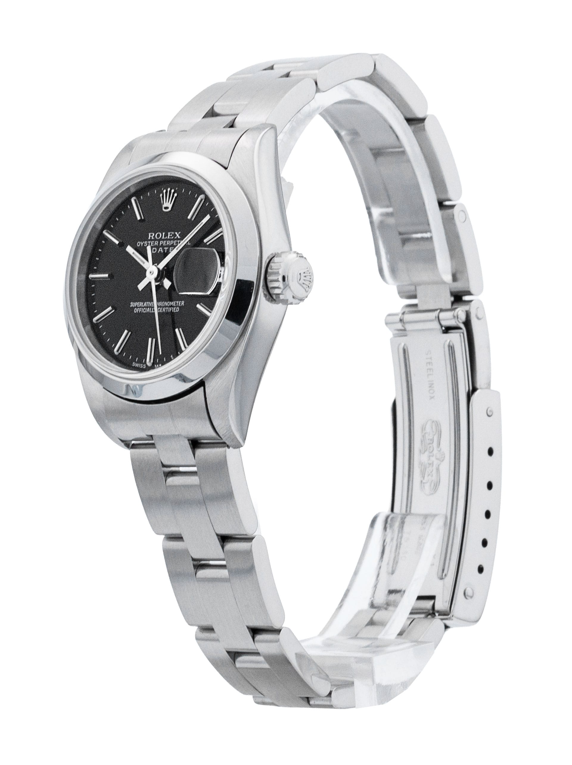 Rolex Datejust Lady 69160 Thumbnail 2