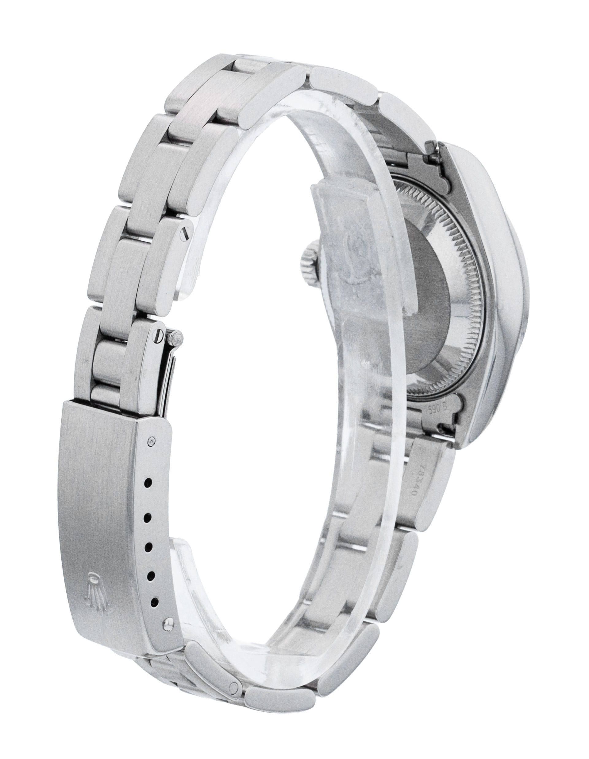 Rolex Datejust Lady 69160 Thumbnail 3