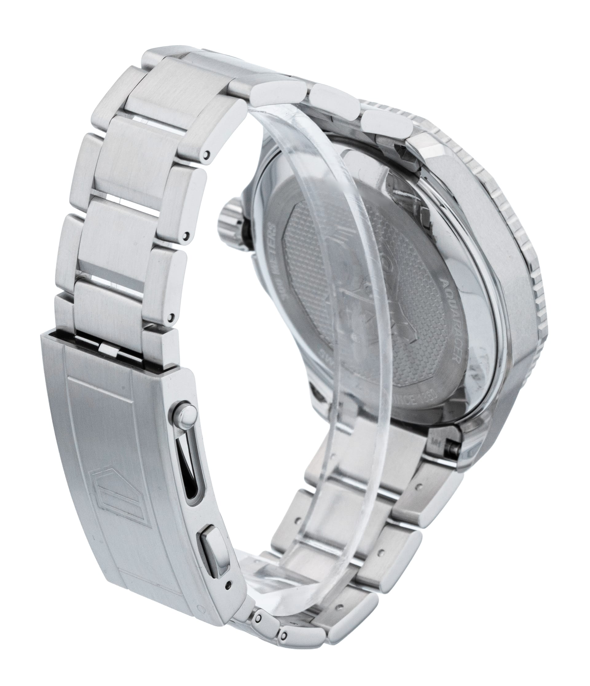 Tag Heuer Aquaracer WBP5110.BA0013 Thumbnail 3