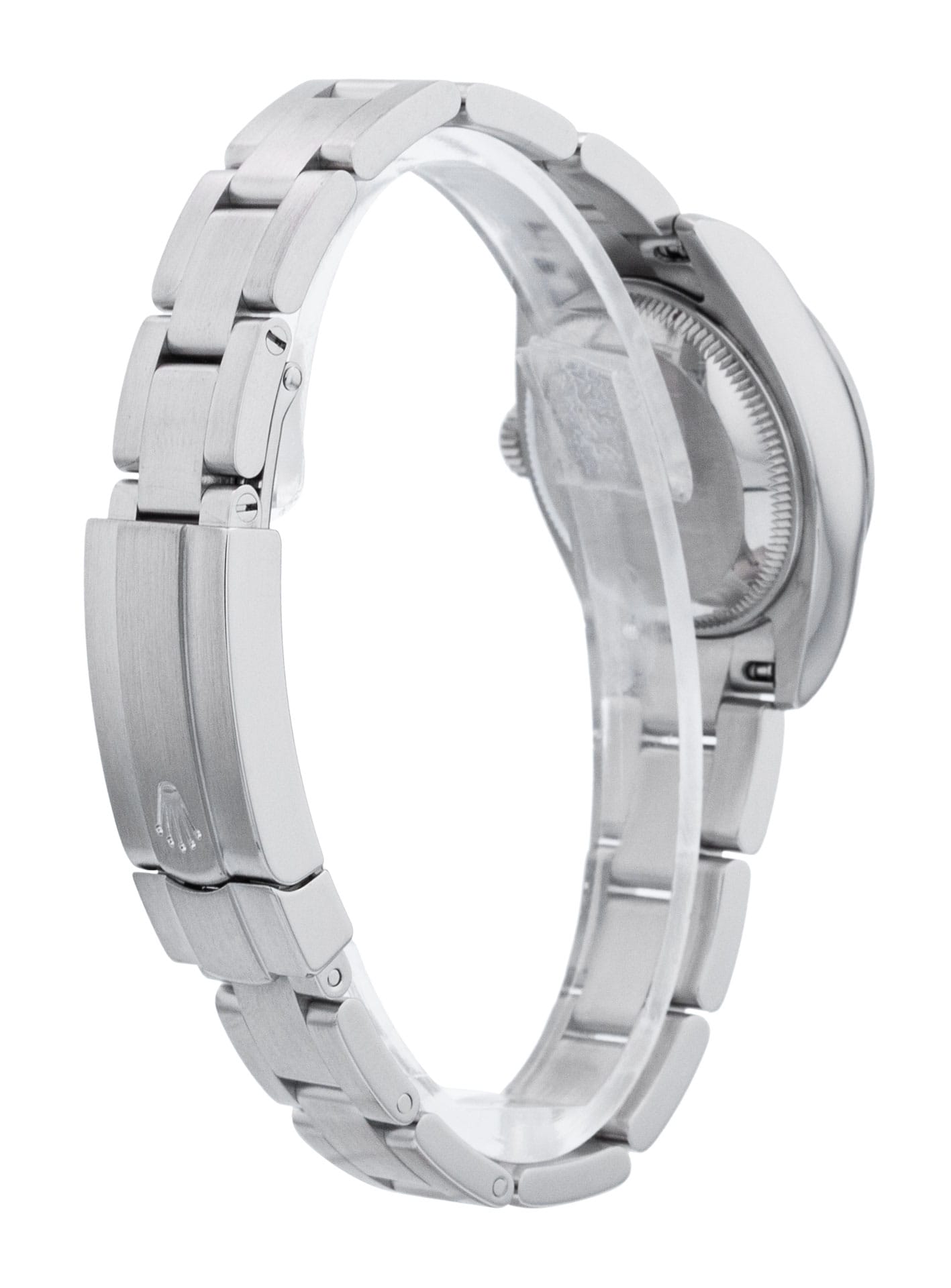 Rolex Lady Oyster Perpetual 176200 Thumbnail 3