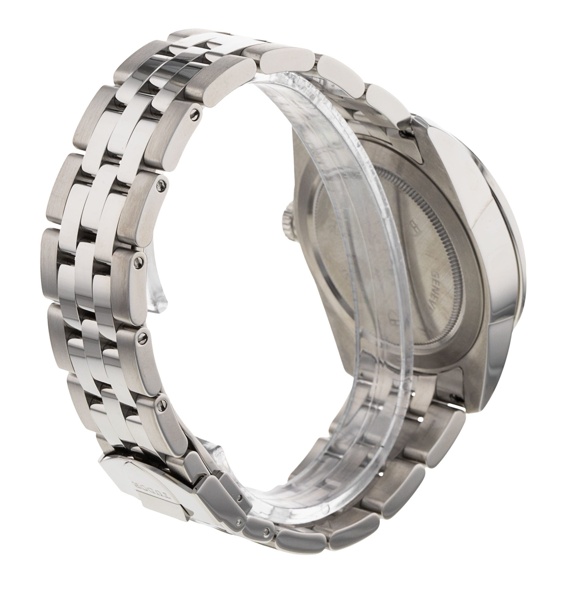 Tudor Glamour Date & Day 56000 Thumbnail 3