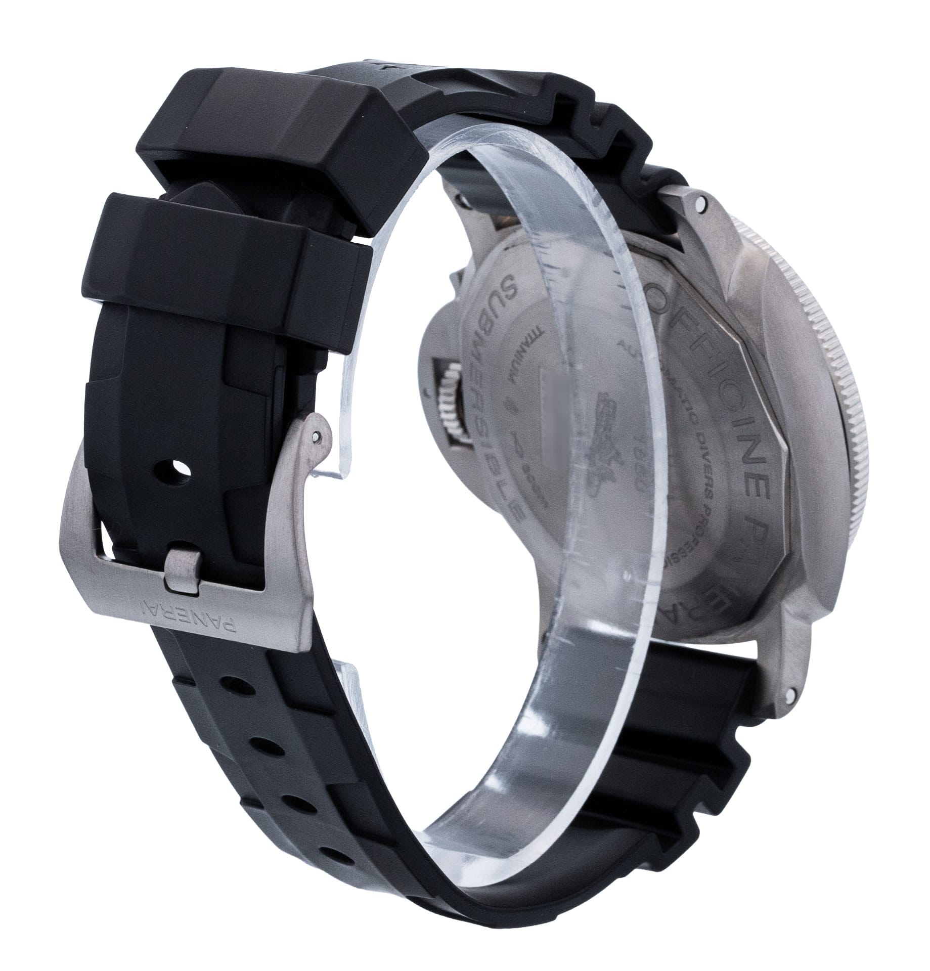 Panerai Submersible PAM01305 Thumbnail 3