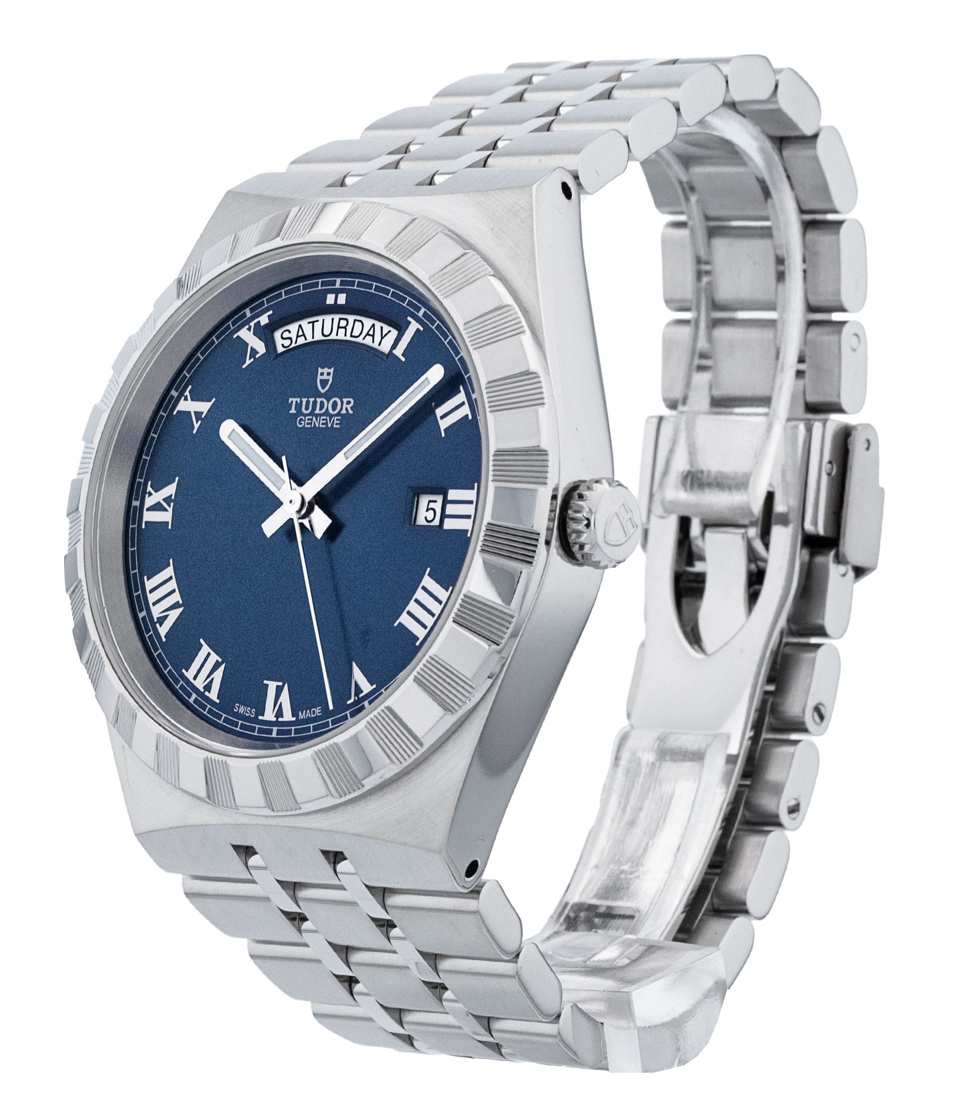 Tudor Royal M28600-0005 Thumbnail 2