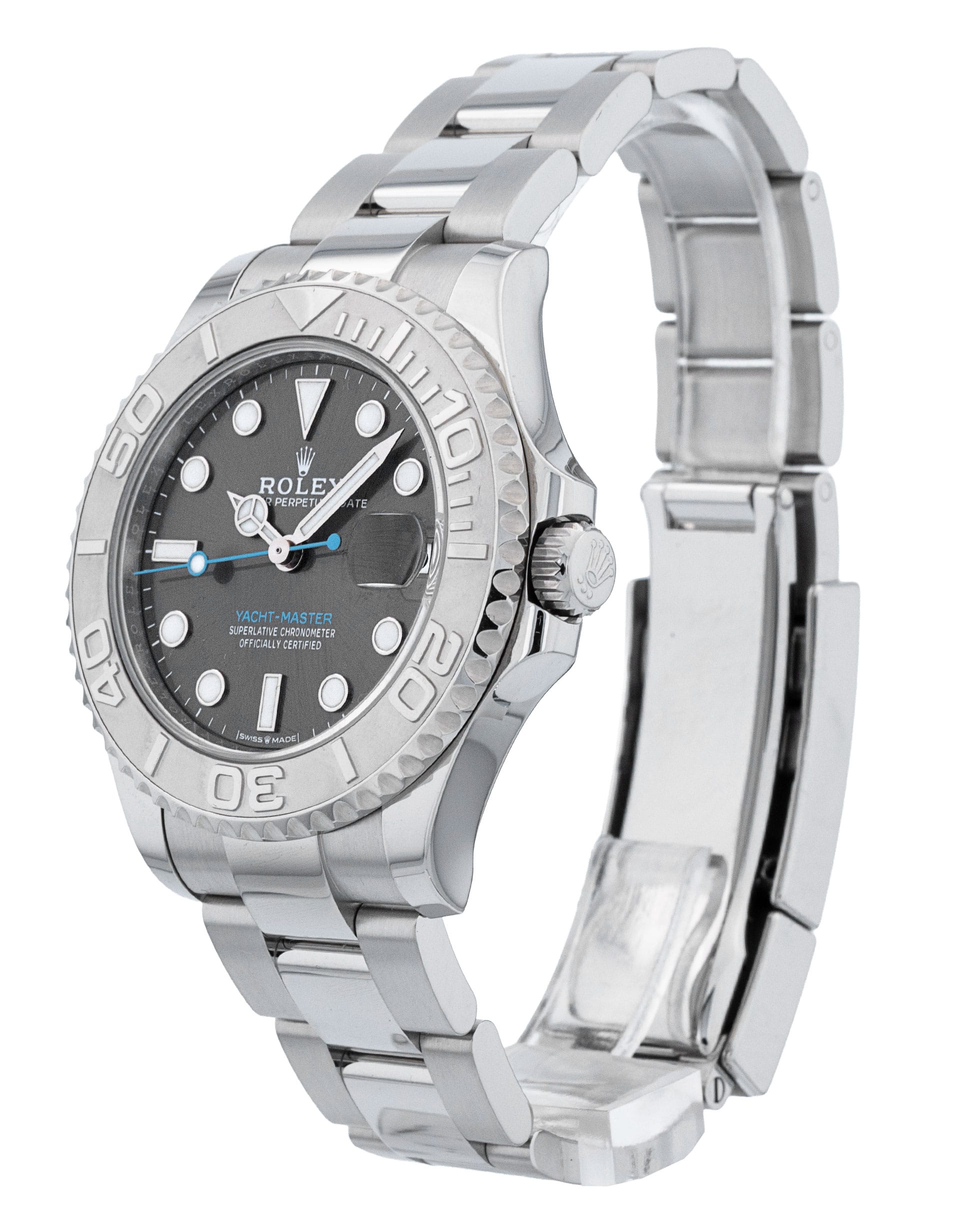 Rolex Yacht-Master 268622 Thumbnail 2