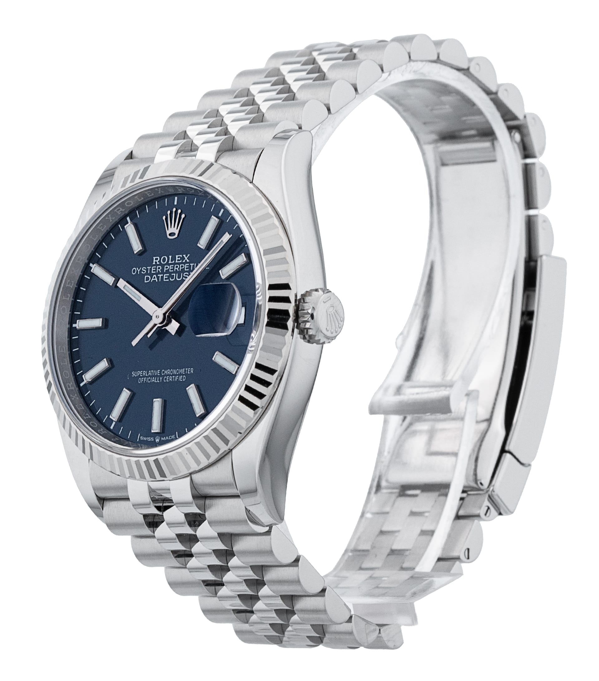 Rolex Datejust 126234 Thumbnail 2