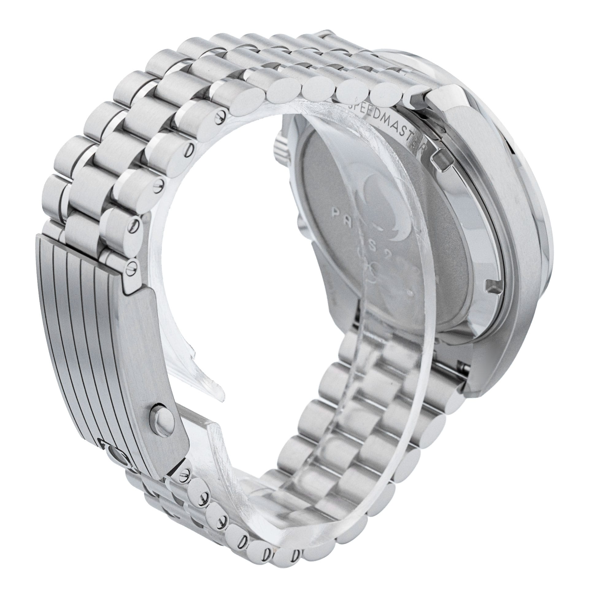 Omega Speedmaster Chronoscope 522.30.43.51.02.001 Thumbnail 3