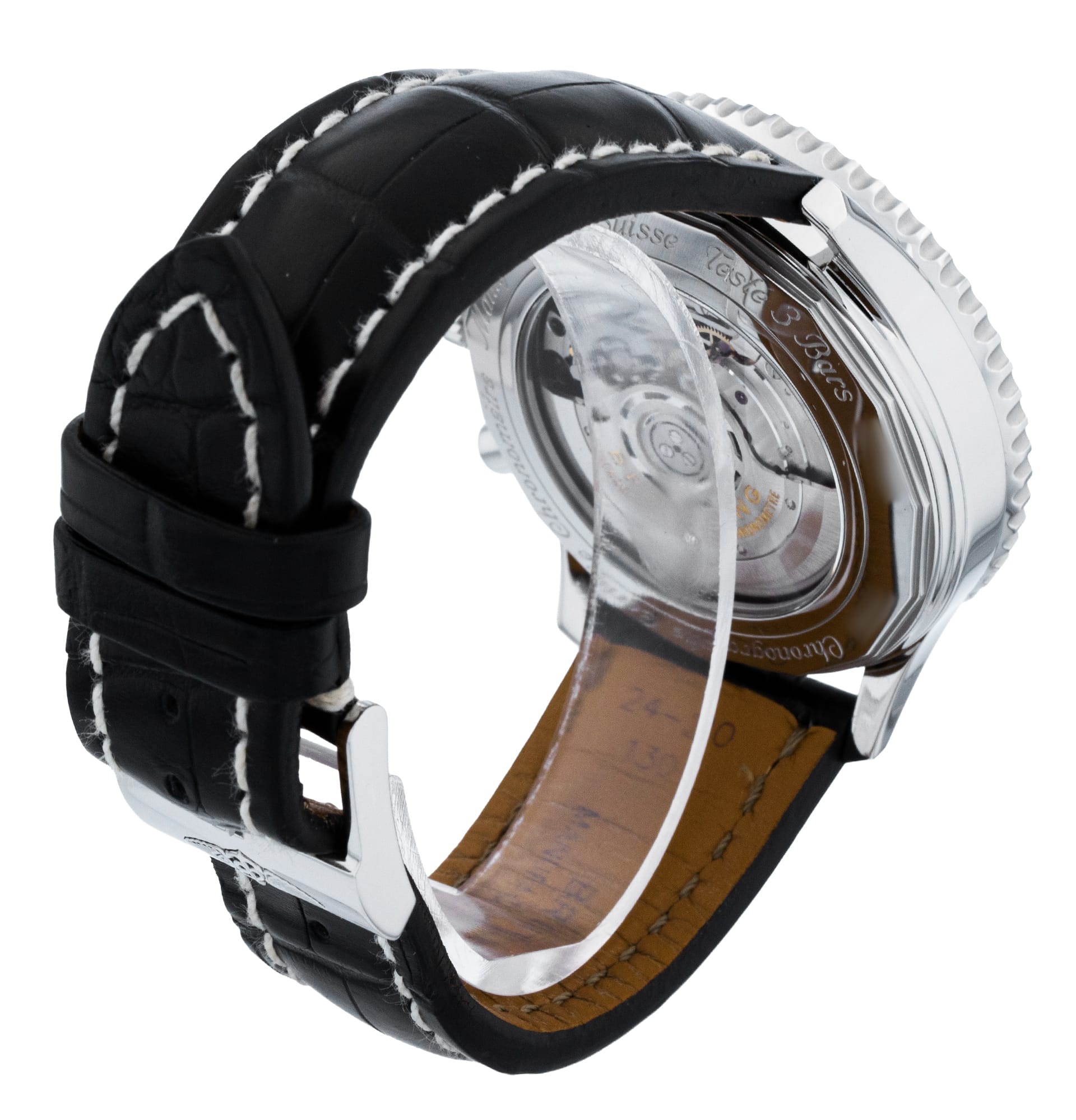 Breitling Navitimer B01 Chronograph 46 AB0127 Thumbnail 3