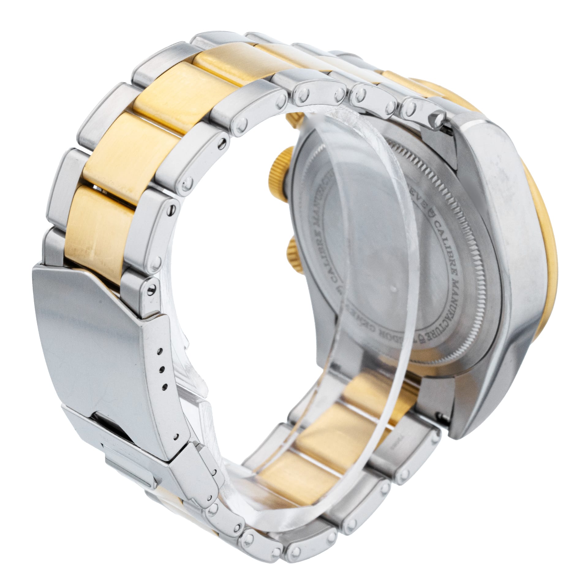 Tudor Black Bay Chrono M79363N-0007 Thumbnail 3