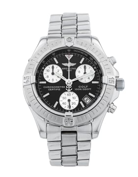 Breitling Colt Quartz A73350 412146