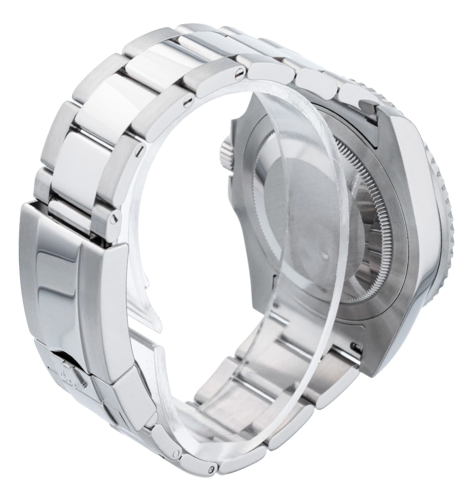 Rolex GMT Master II 116710 BLNR Thumbnail 3