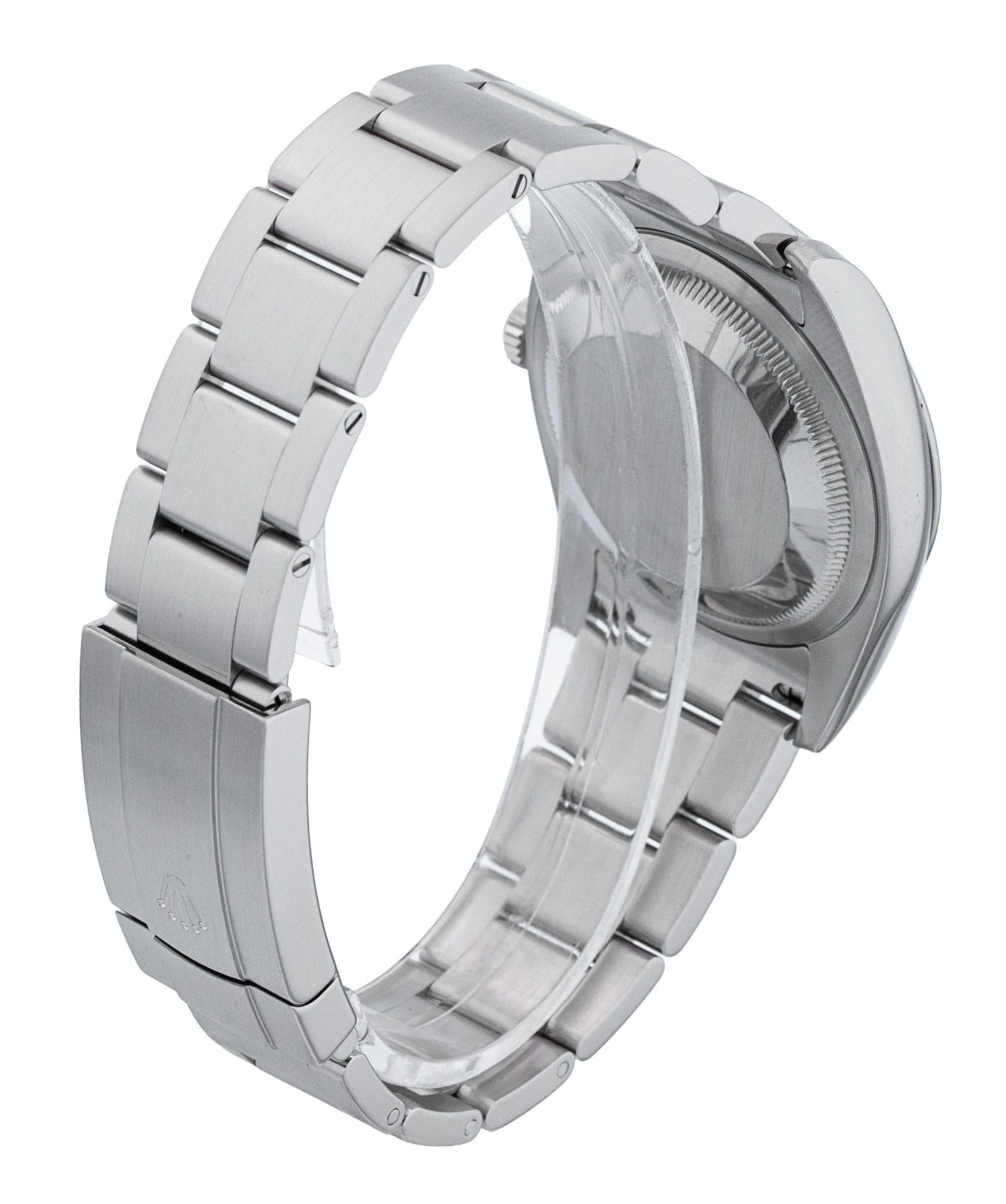 Rolex Oyster Perpetual 116000 Thumbnail 3