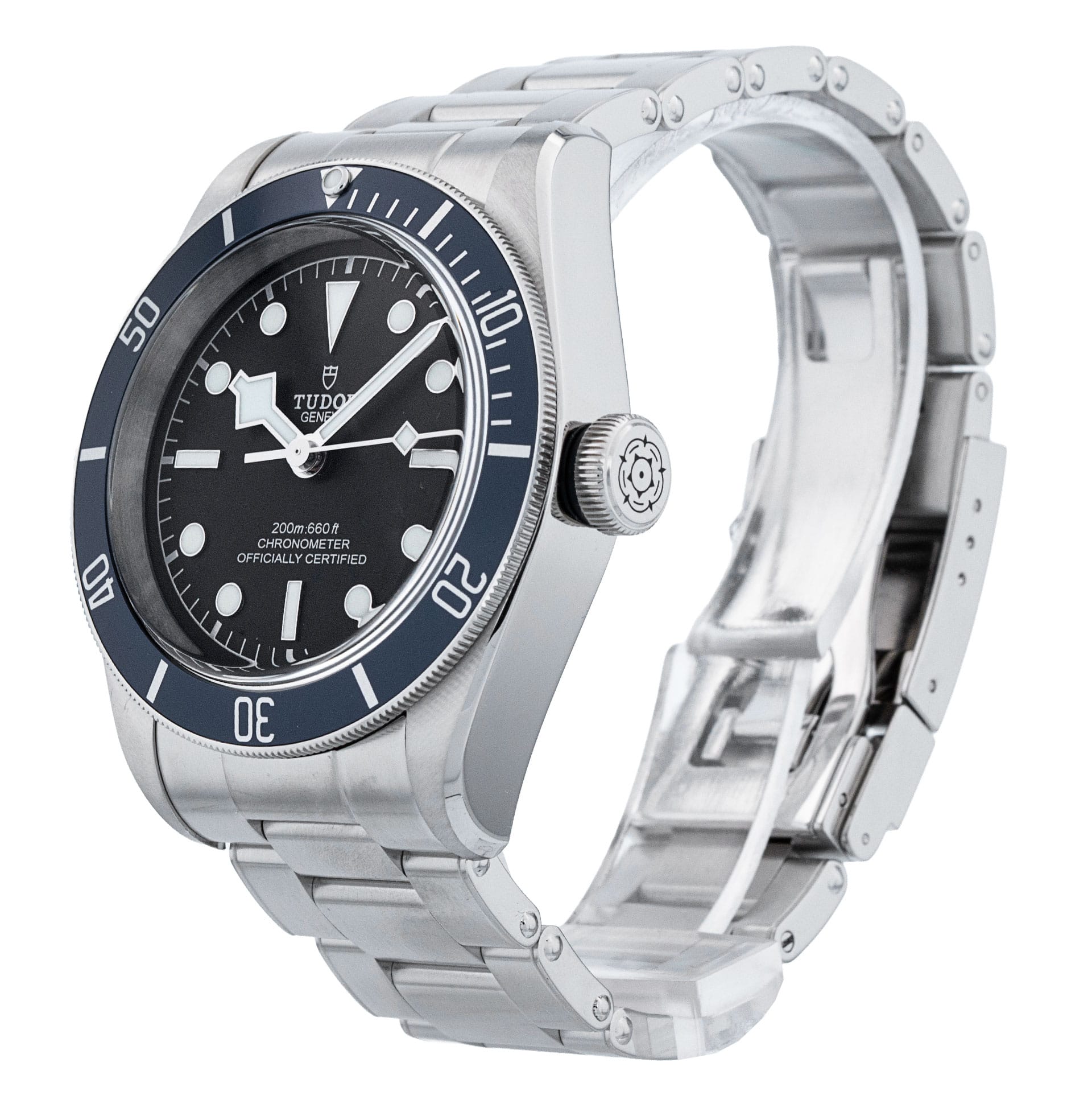 Tudor Black Bay M79230B-0008 Thumbnail 2