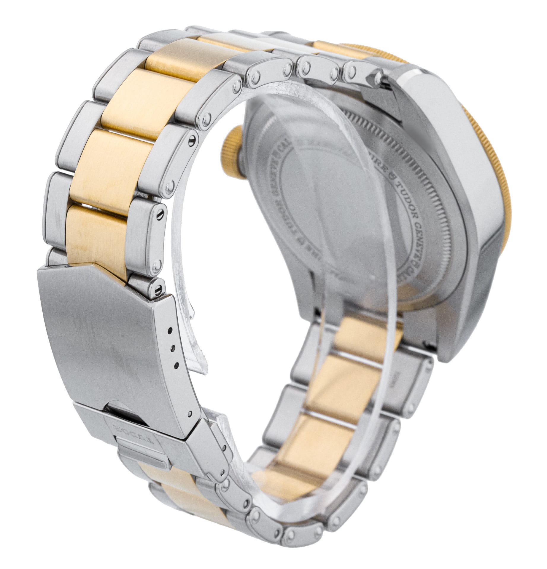 Tudor Black Bay GMT M79833MN-0001 Thumbnail 3