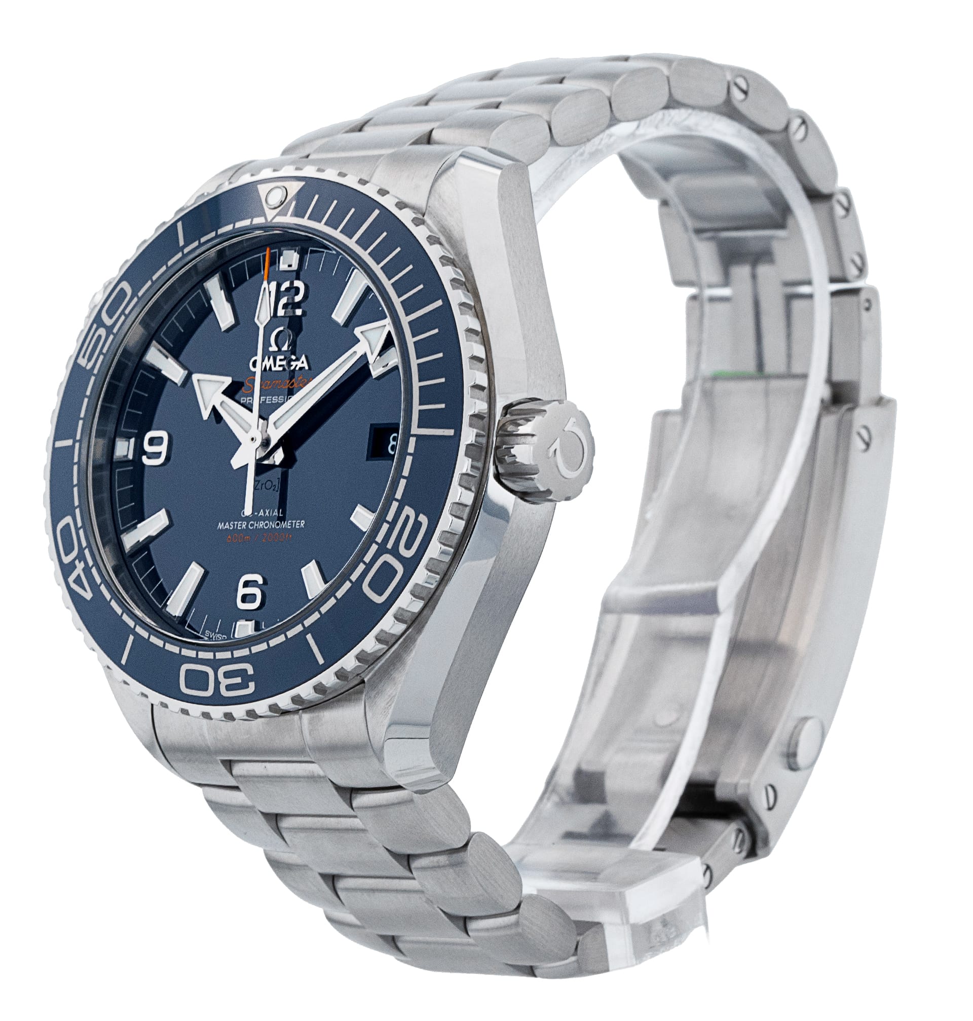 Omega Planet Ocean 215.30.44.21.03.001 Thumbnail 2