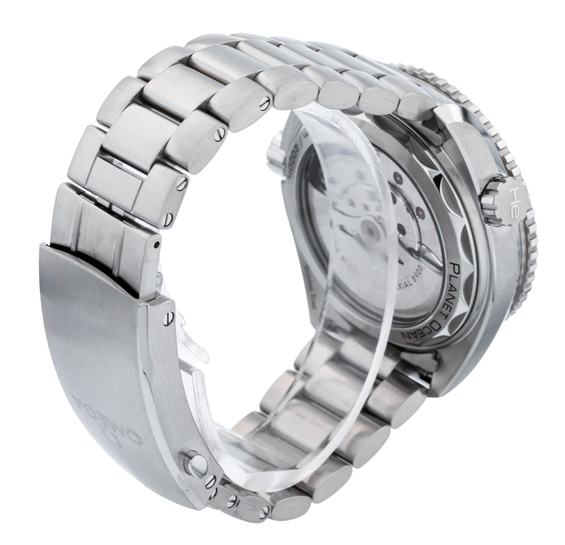 Omega Planet Ocean 215.30.44.21.03.001 Thumbnail 3