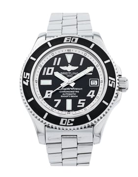 Breitling SuperOcean II A17364 412168