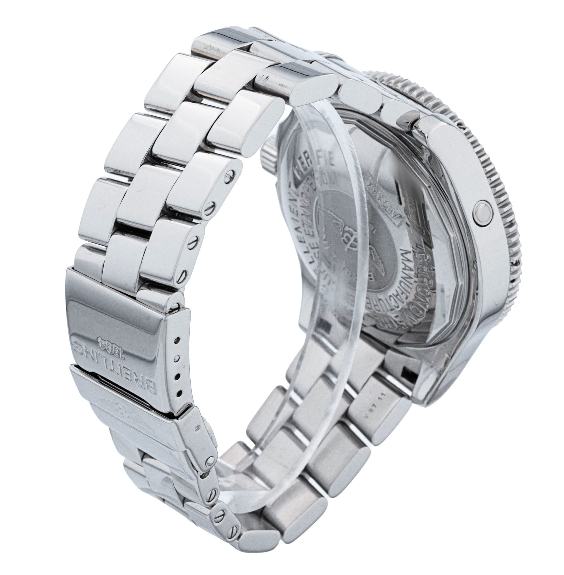 Breitling SuperOcean II A17364 Thumbnail 3