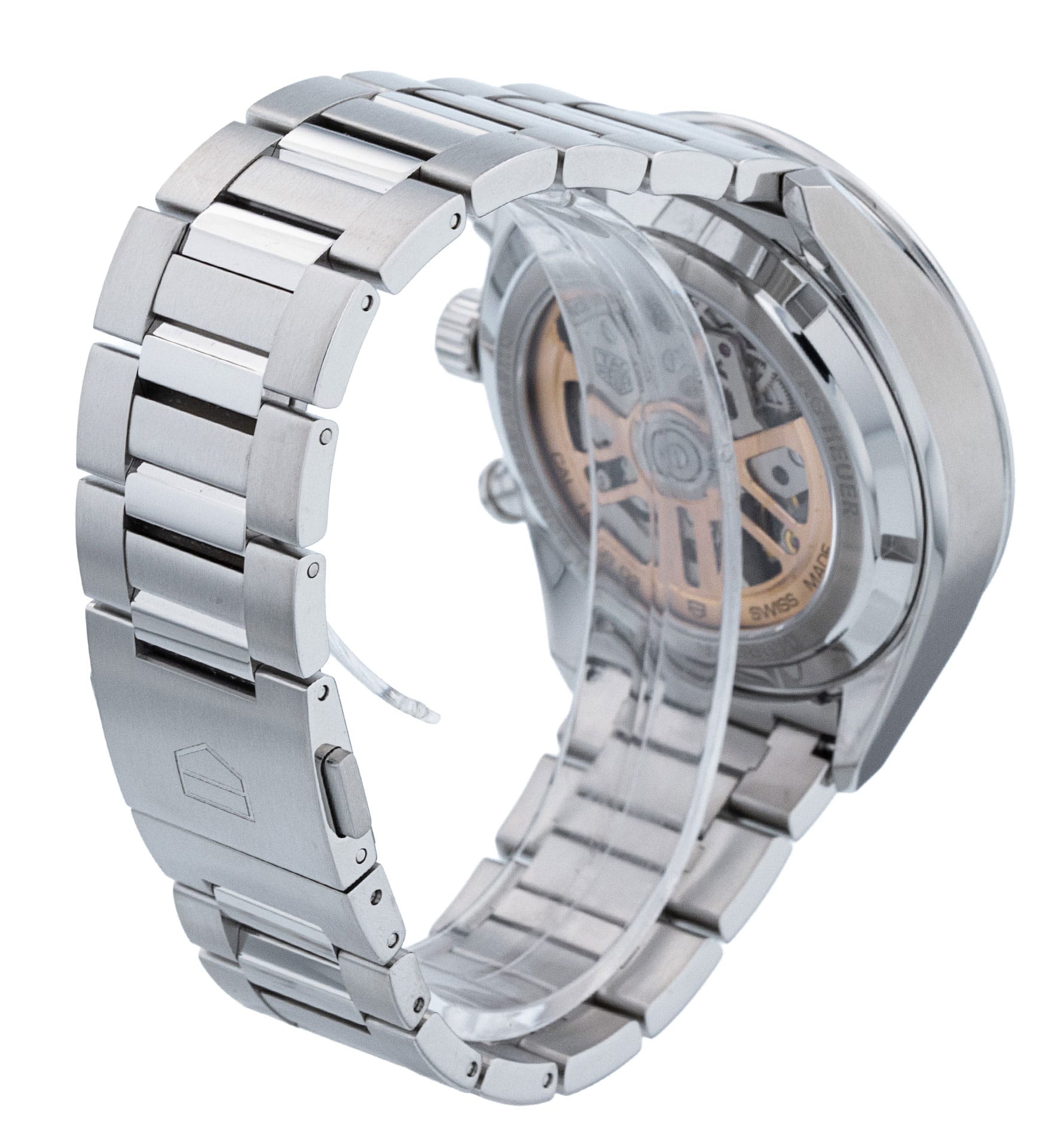 Tag Heuer Carrera CBN2011.BA0642 Thumbnail 3