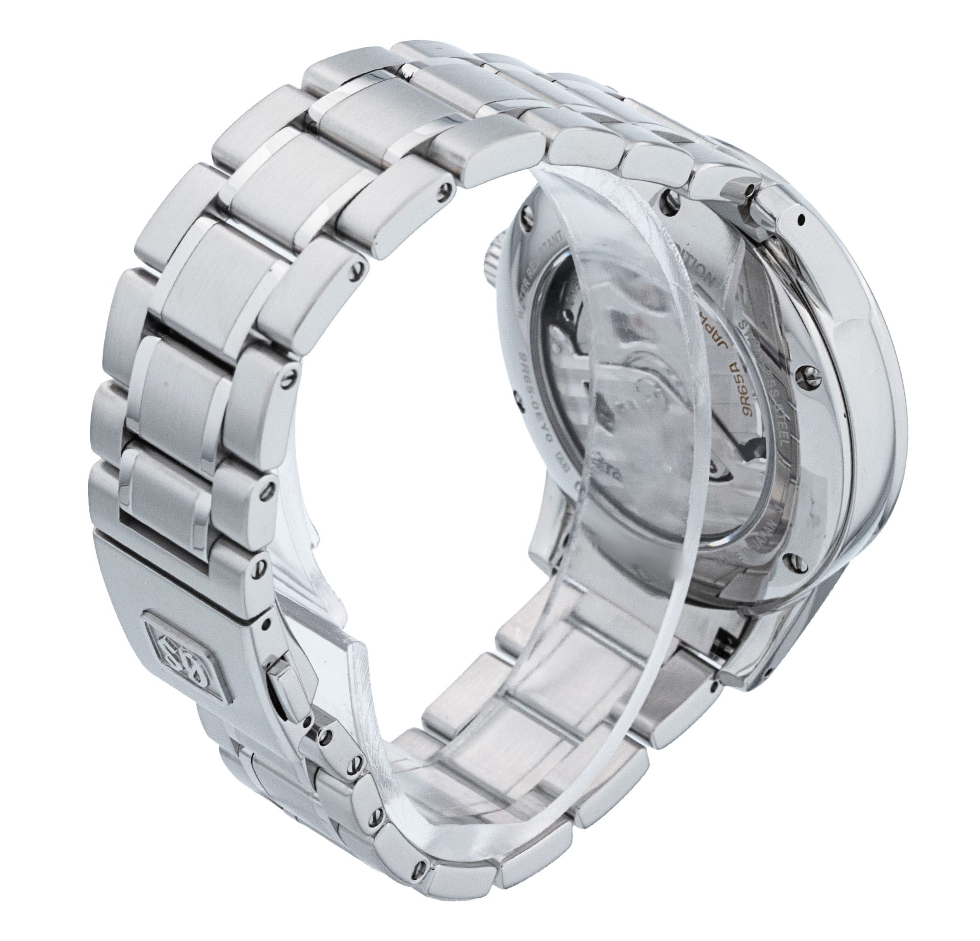 Grand Seiko Elegance Collection SBGA499 Thumbnail 3