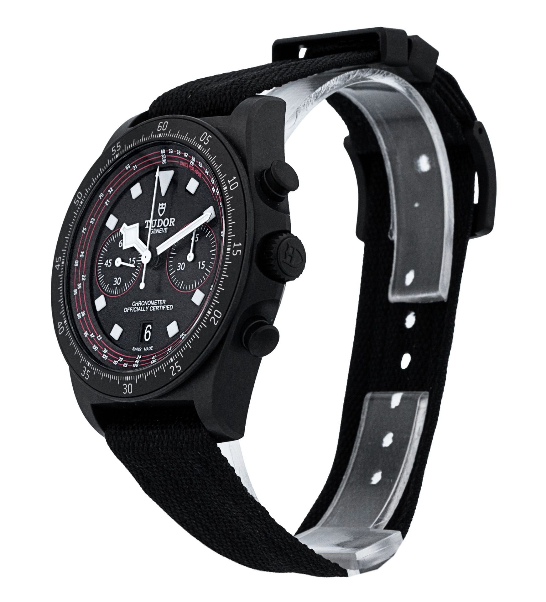 Tudor Pelagos FXD M25827KN-0001 Thumbnail 2