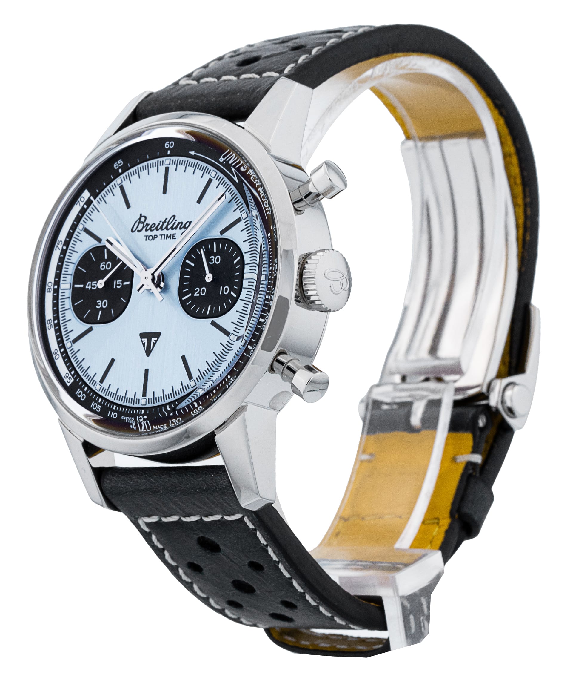 Breitling Top Time A23311 Thumbnail 2