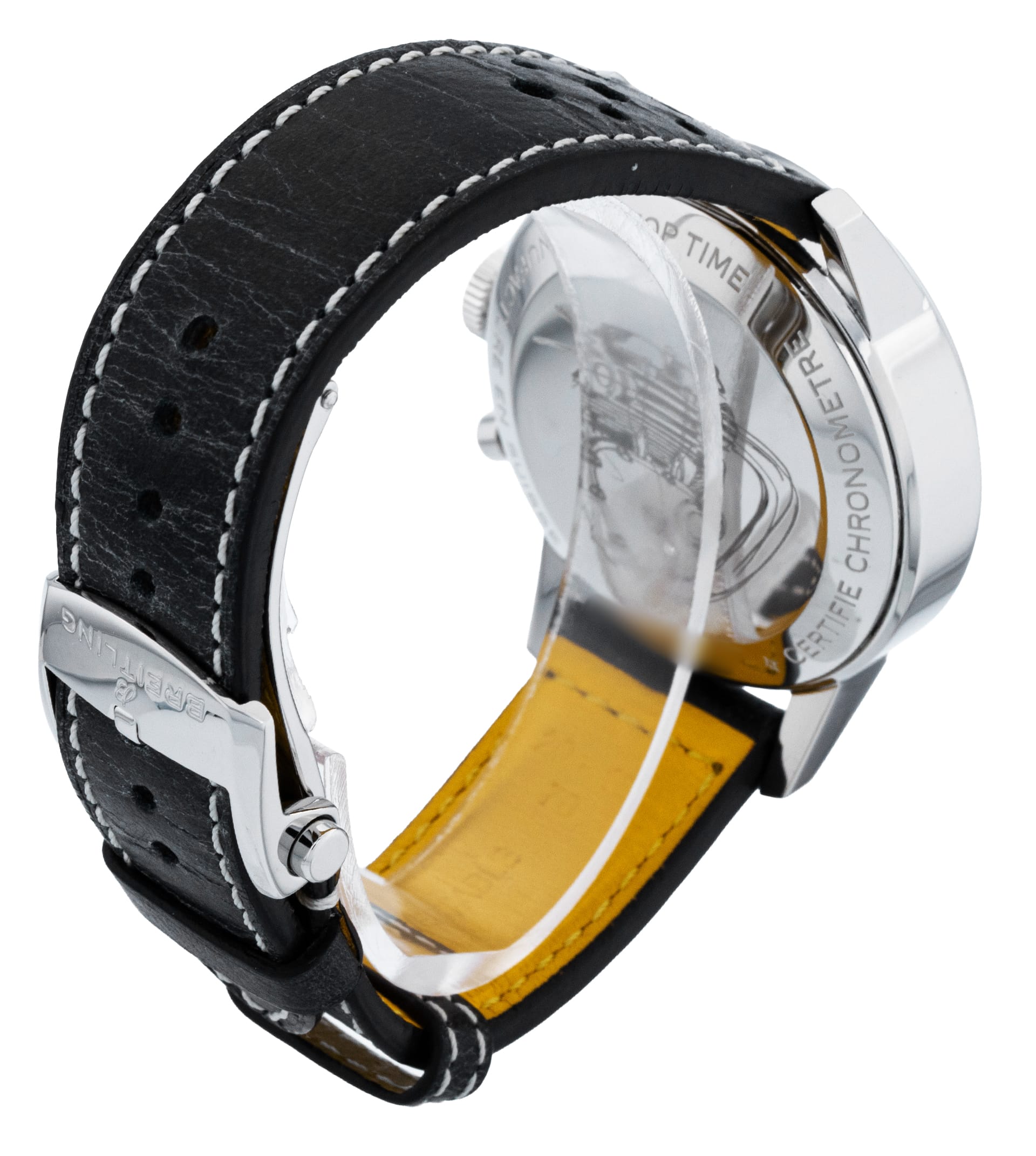 Breitling Top Time A23311 Thumbnail 3