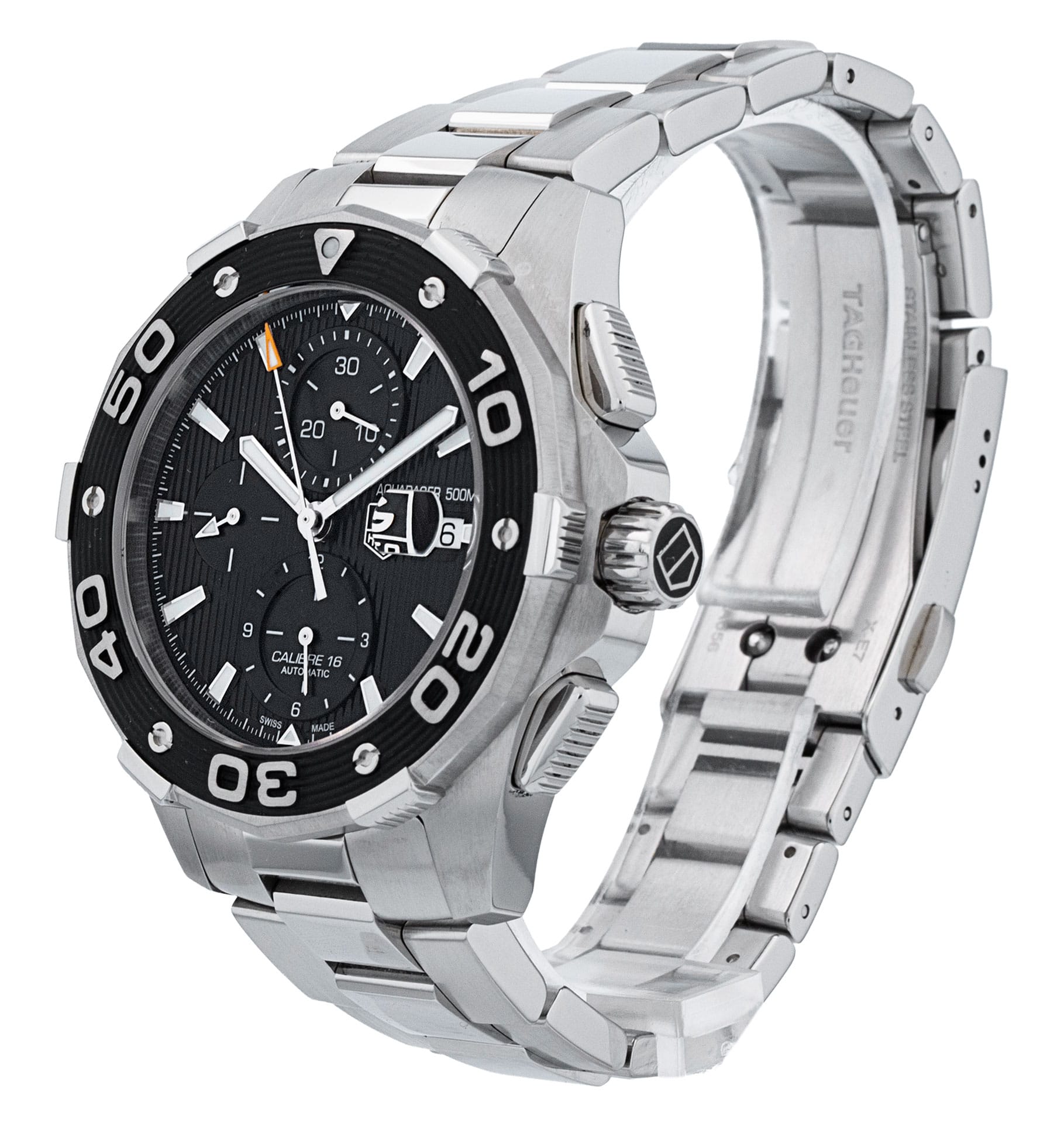 Tag Heuer Aquaracer CAJ2110.BA0872 Thumbnail 2