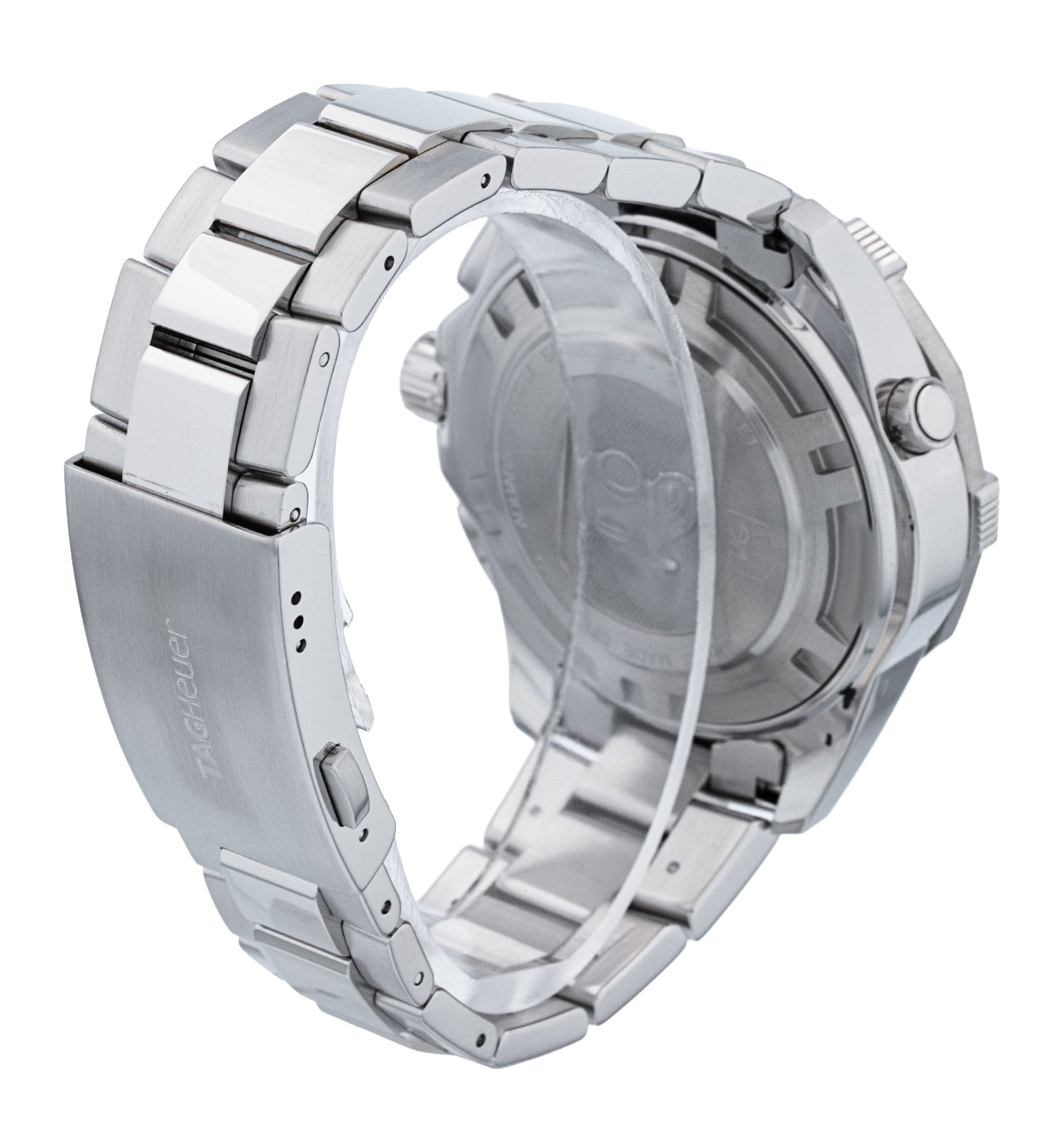 Tag Heuer Aquaracer CAJ2110.BA0872 Thumbnail 3