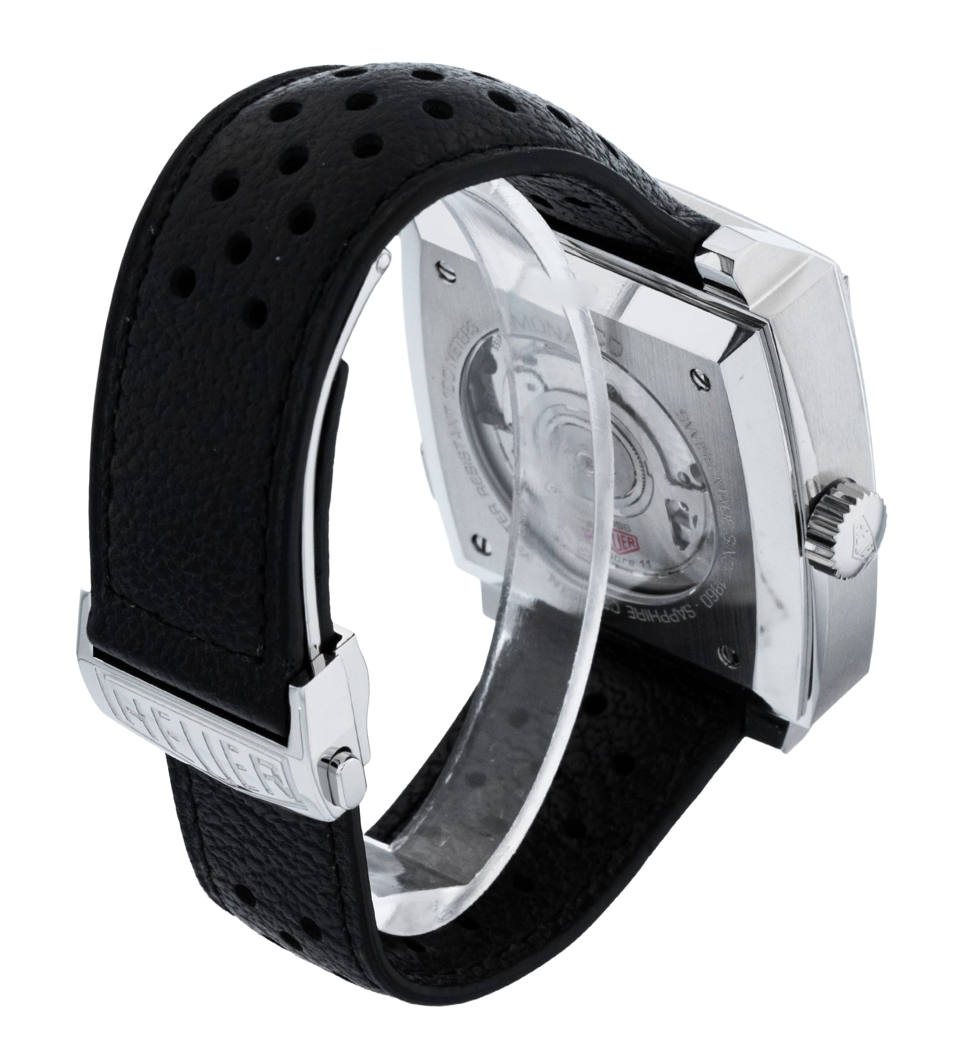 Tag Heuer Monaco CAW211P.FC6356 Thumbnail 3