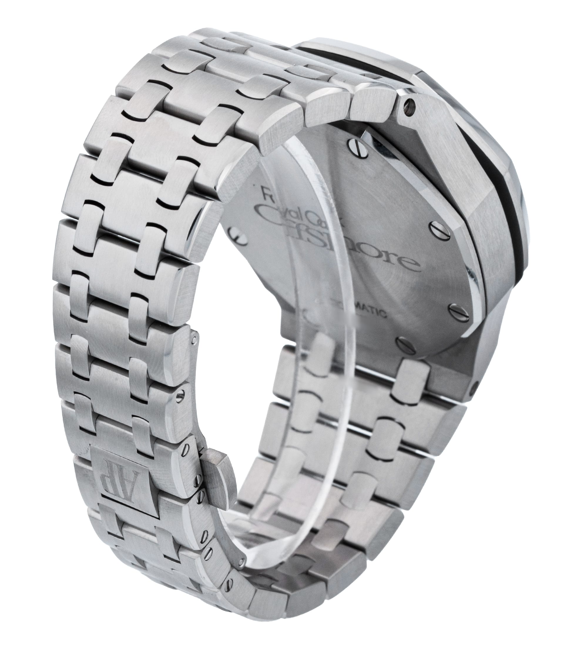 Audemars Piguet Royal Oak Offshore 26237ST.OO.1000ST.01 Thumbnail 3