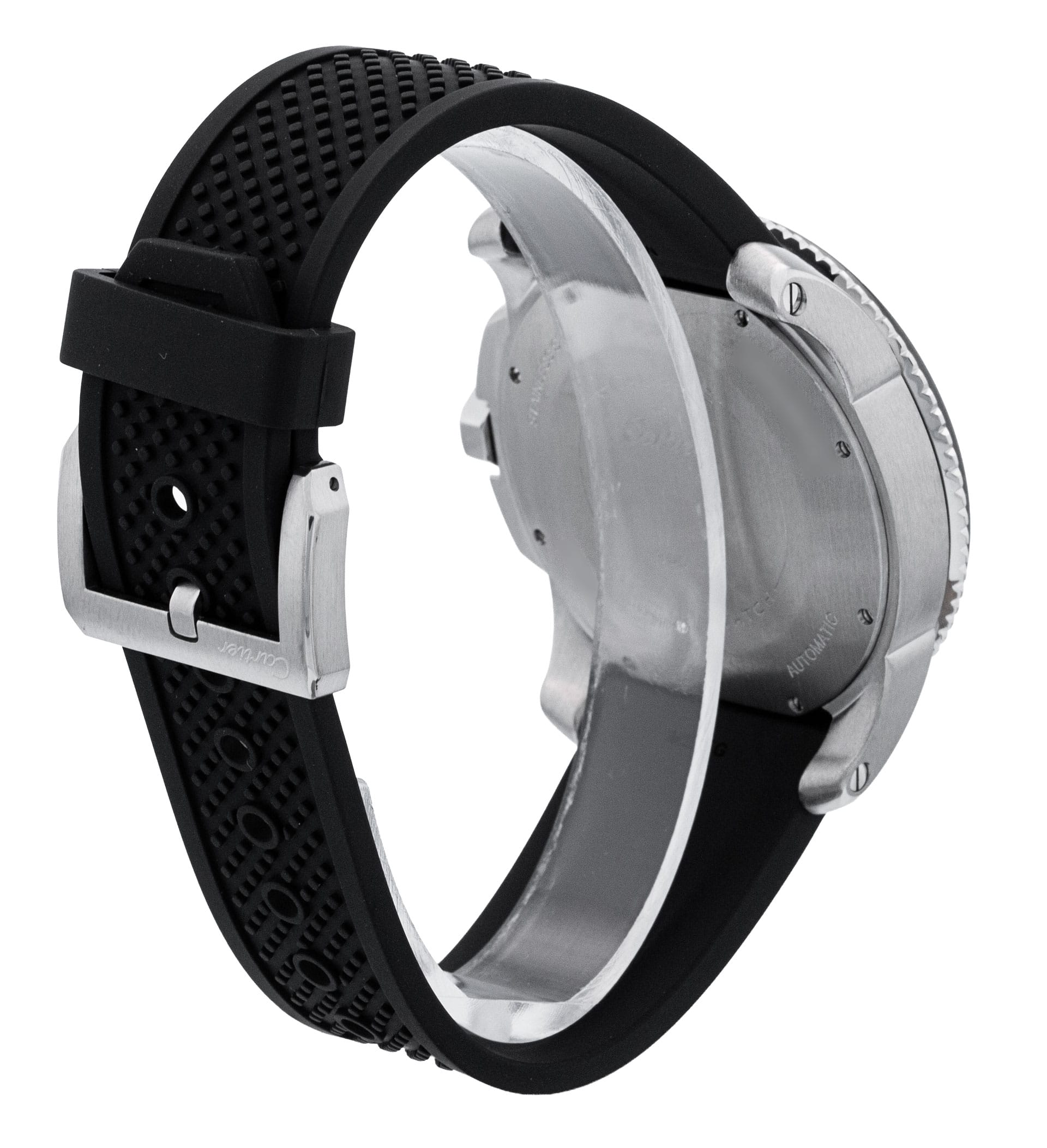 Cartier Calibre De Cartier W7100056 Thumbnail 3