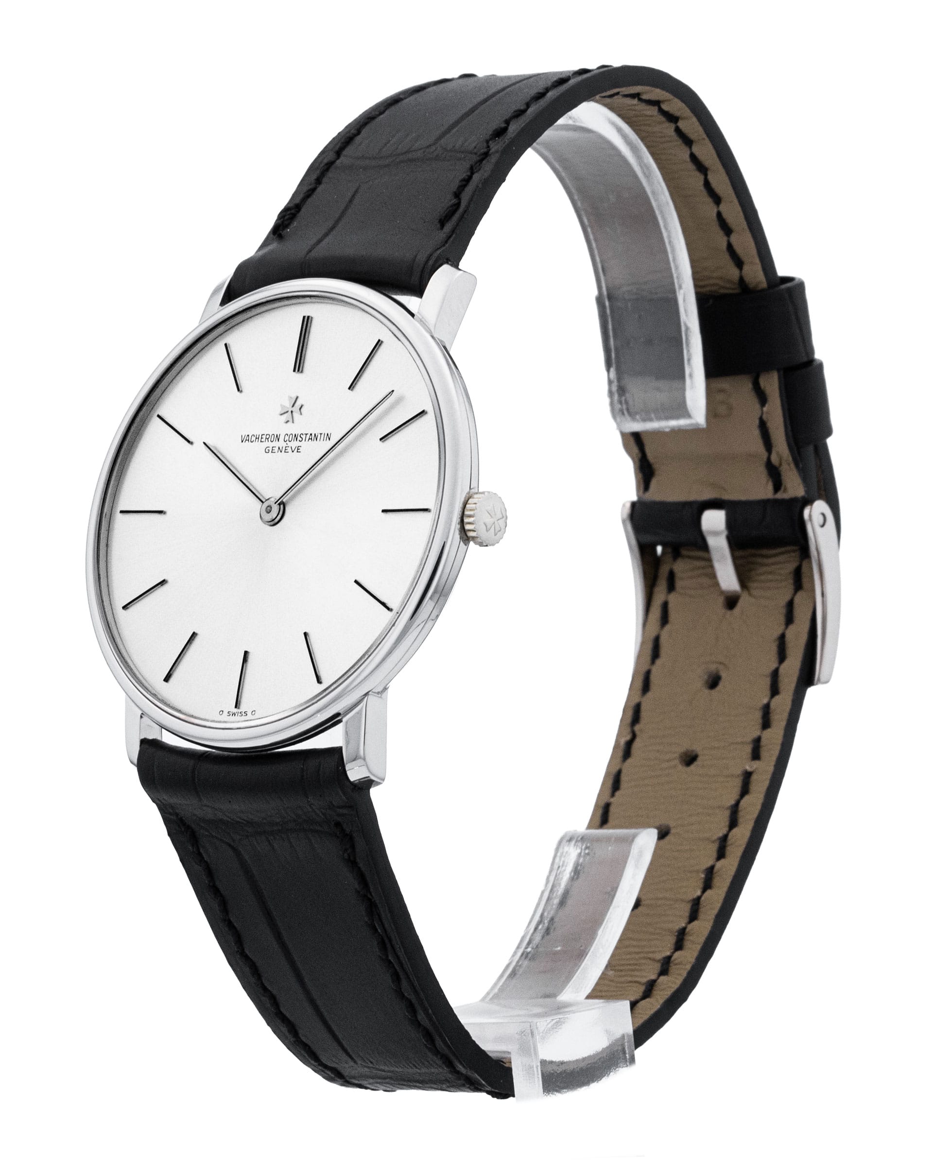 Vacheron Constantin Patrimony 42002/000G Thumbnail 2