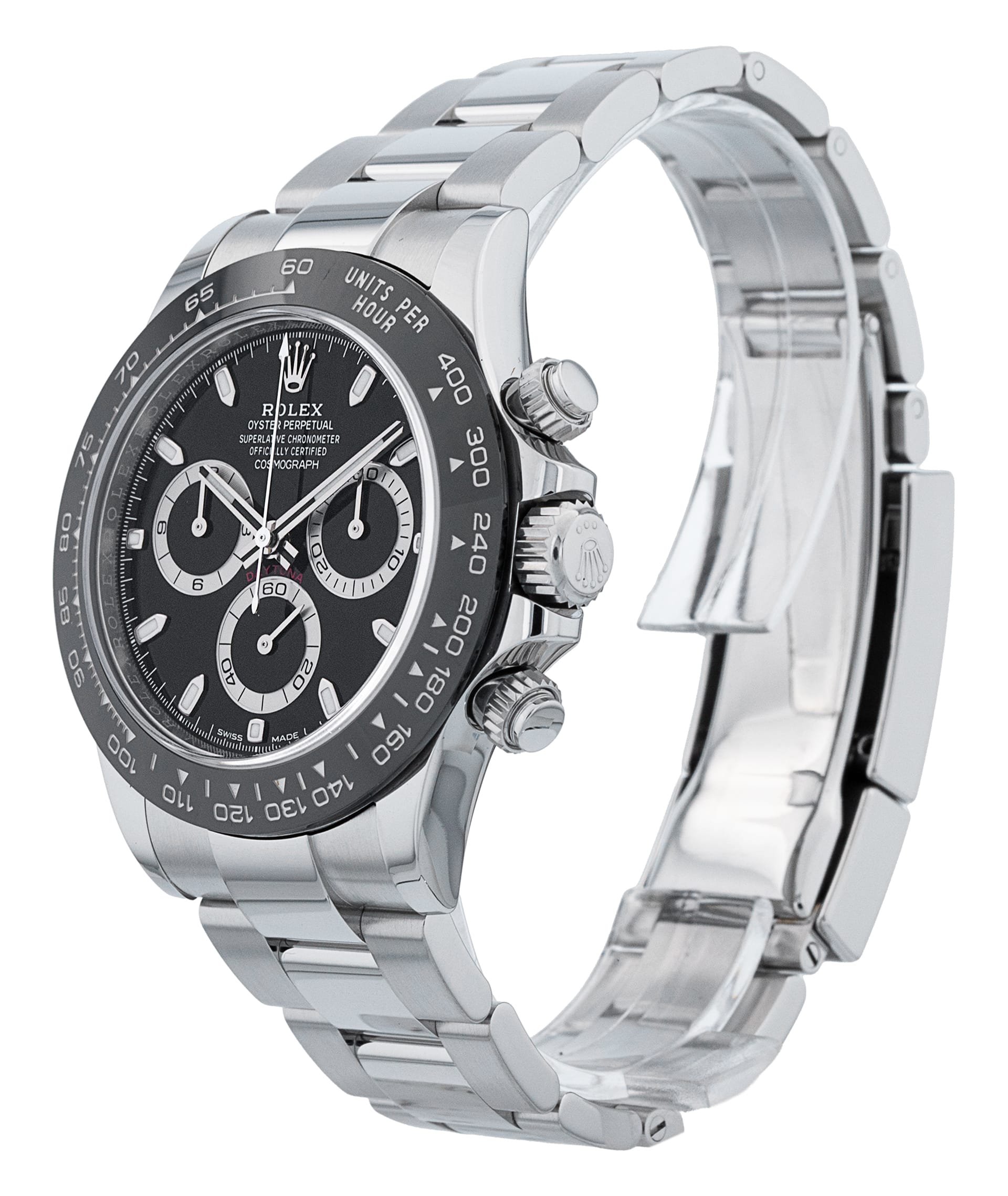 Rolex Daytona 116500 LN Thumbnail 2