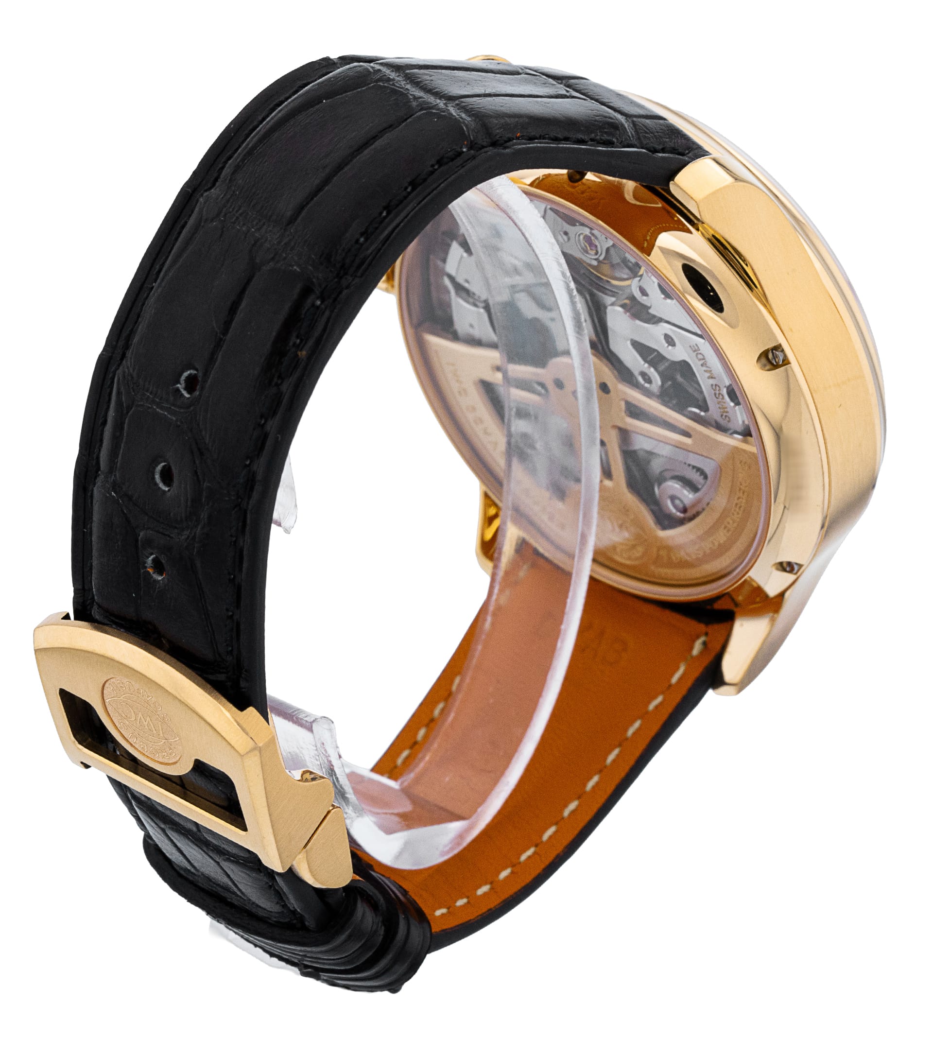 IWC Portugieser Perpetual Calendar IW503302 Thumbnail 3