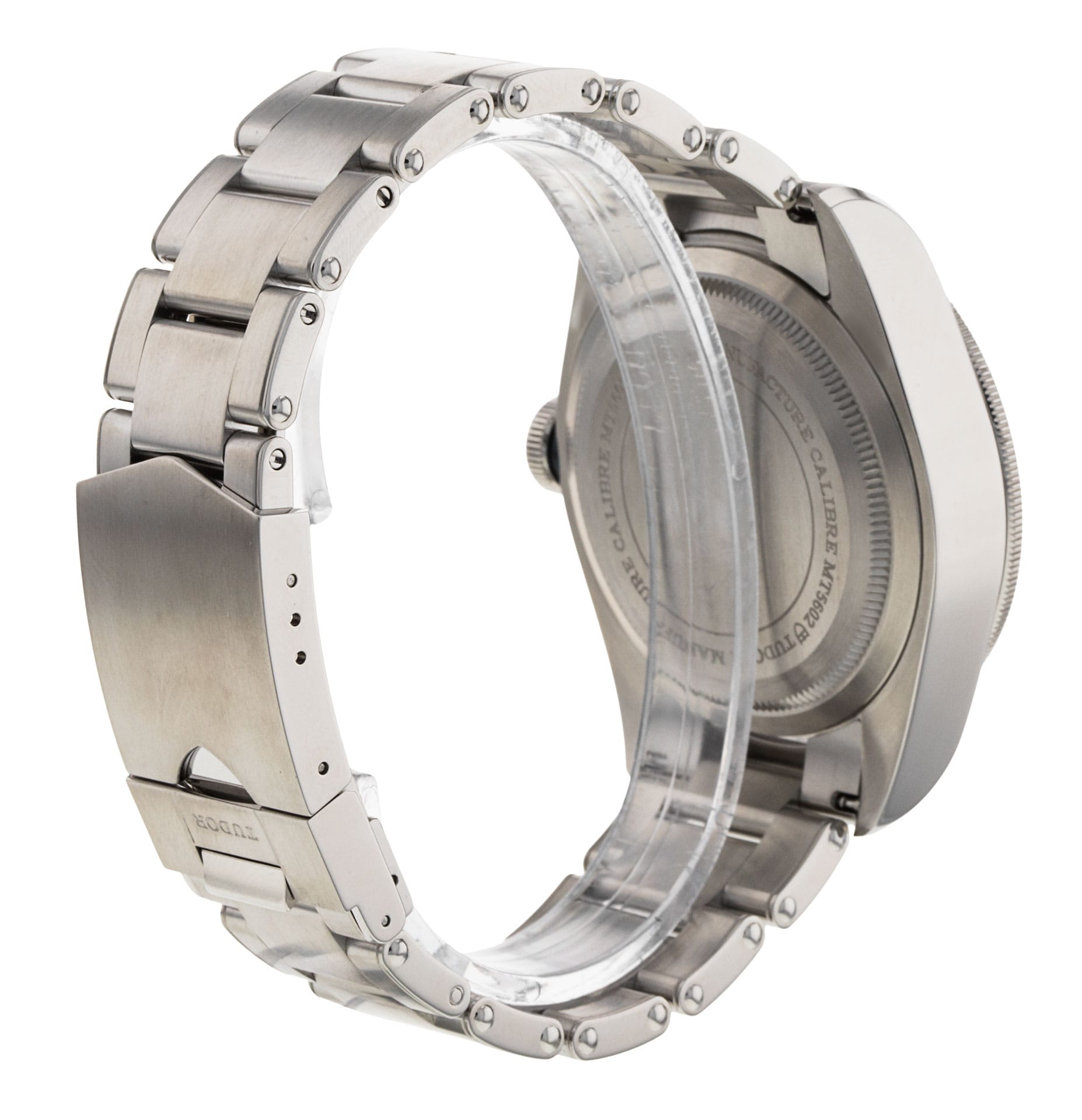 Tudor Black Bay M79230B-0008 Thumbnail 3