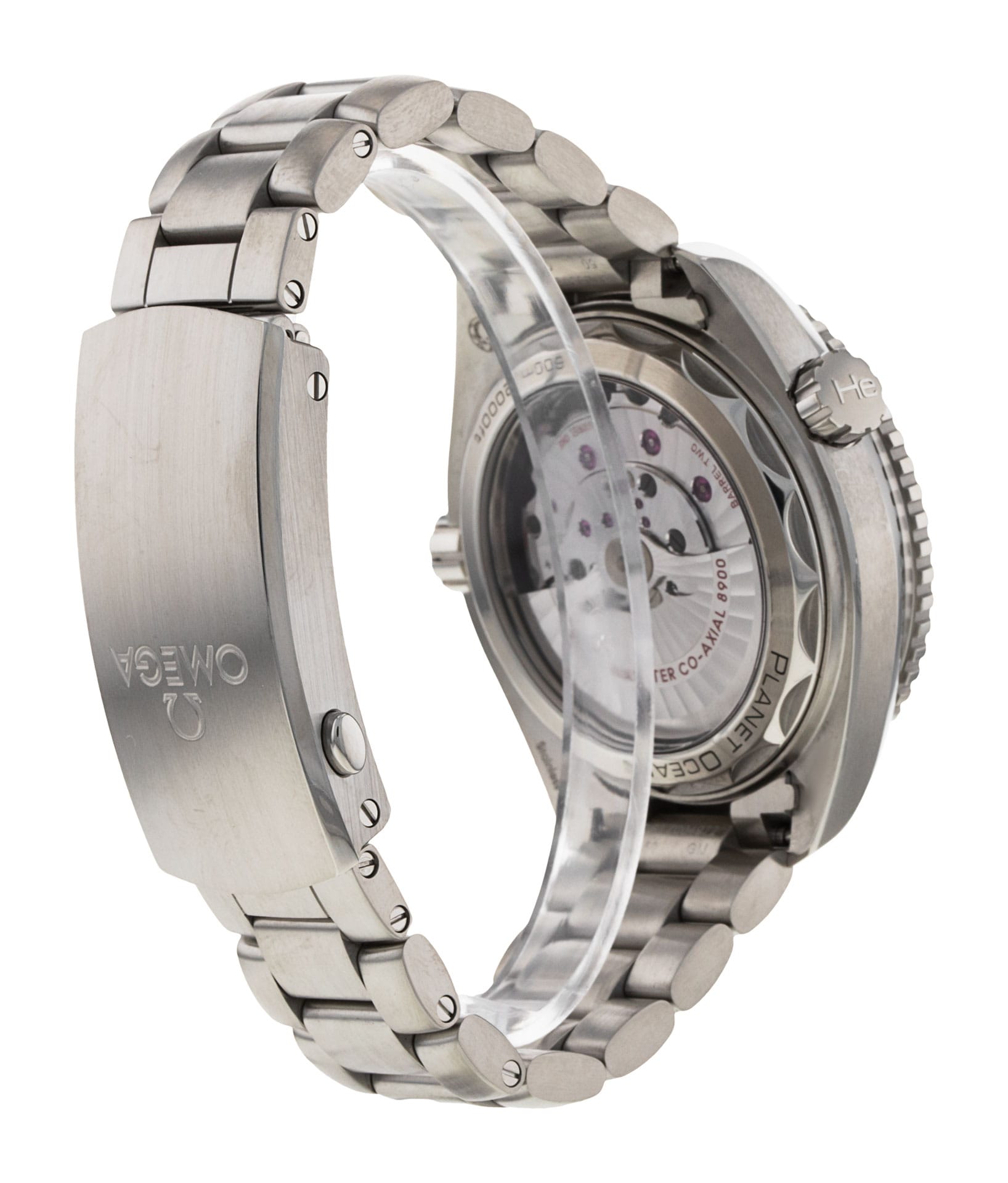 Omega Planet Ocean 215.30.44.21.01.002 Thumbnail 3