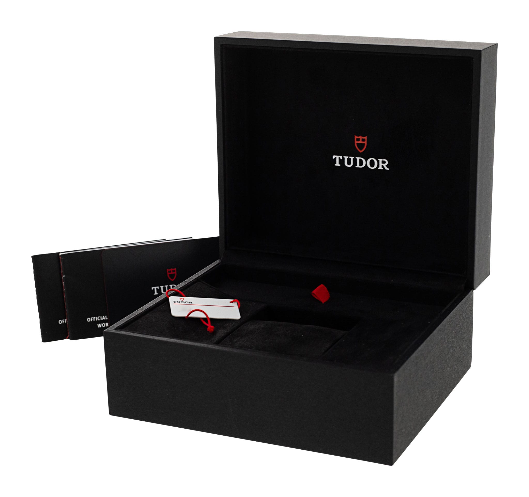 Tudor Black Bay GMT M79830RB-0001 Thumbnail 4