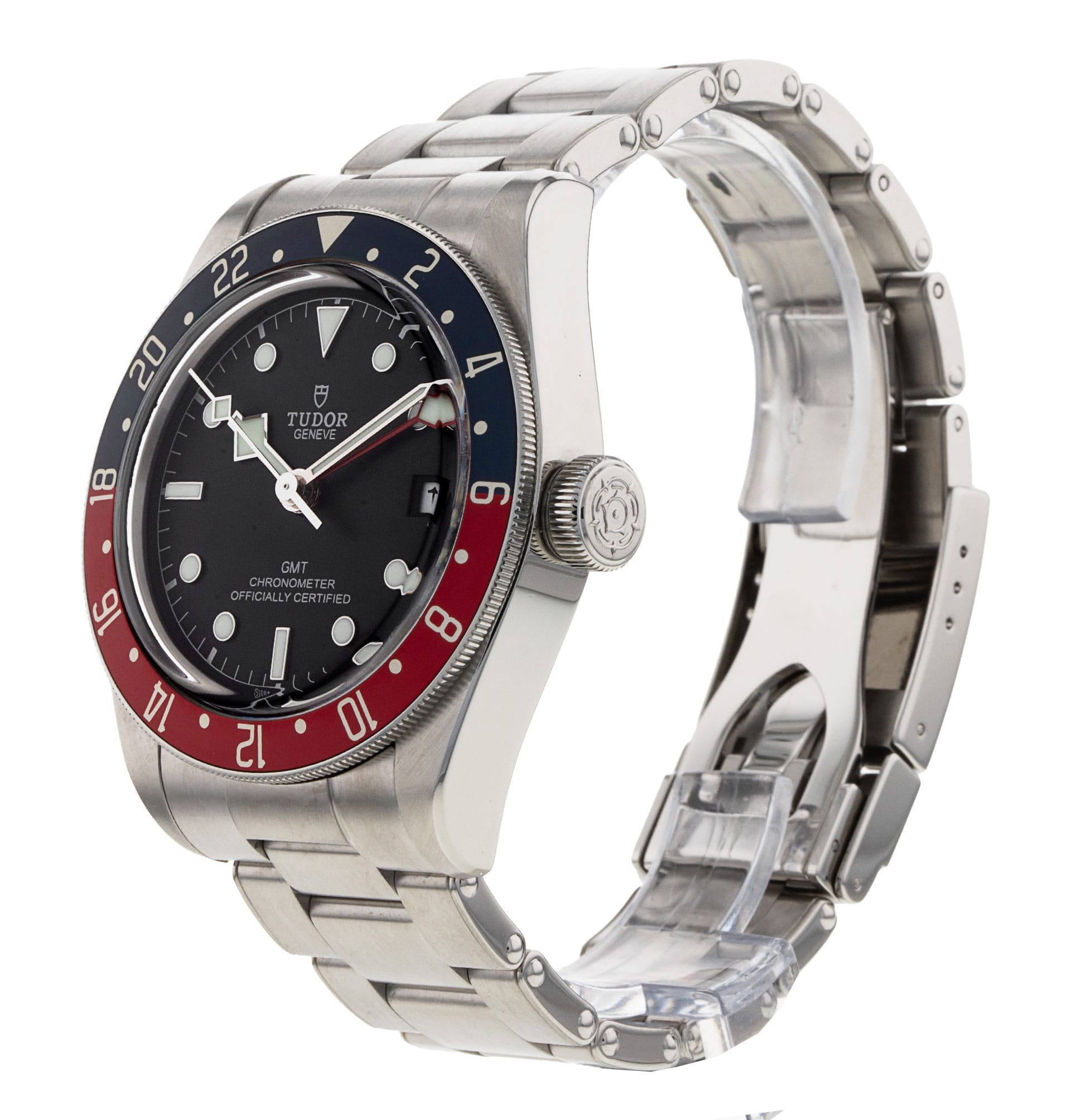 Tudor Black Bay GMT M79830RB-0001 Thumbnail 2