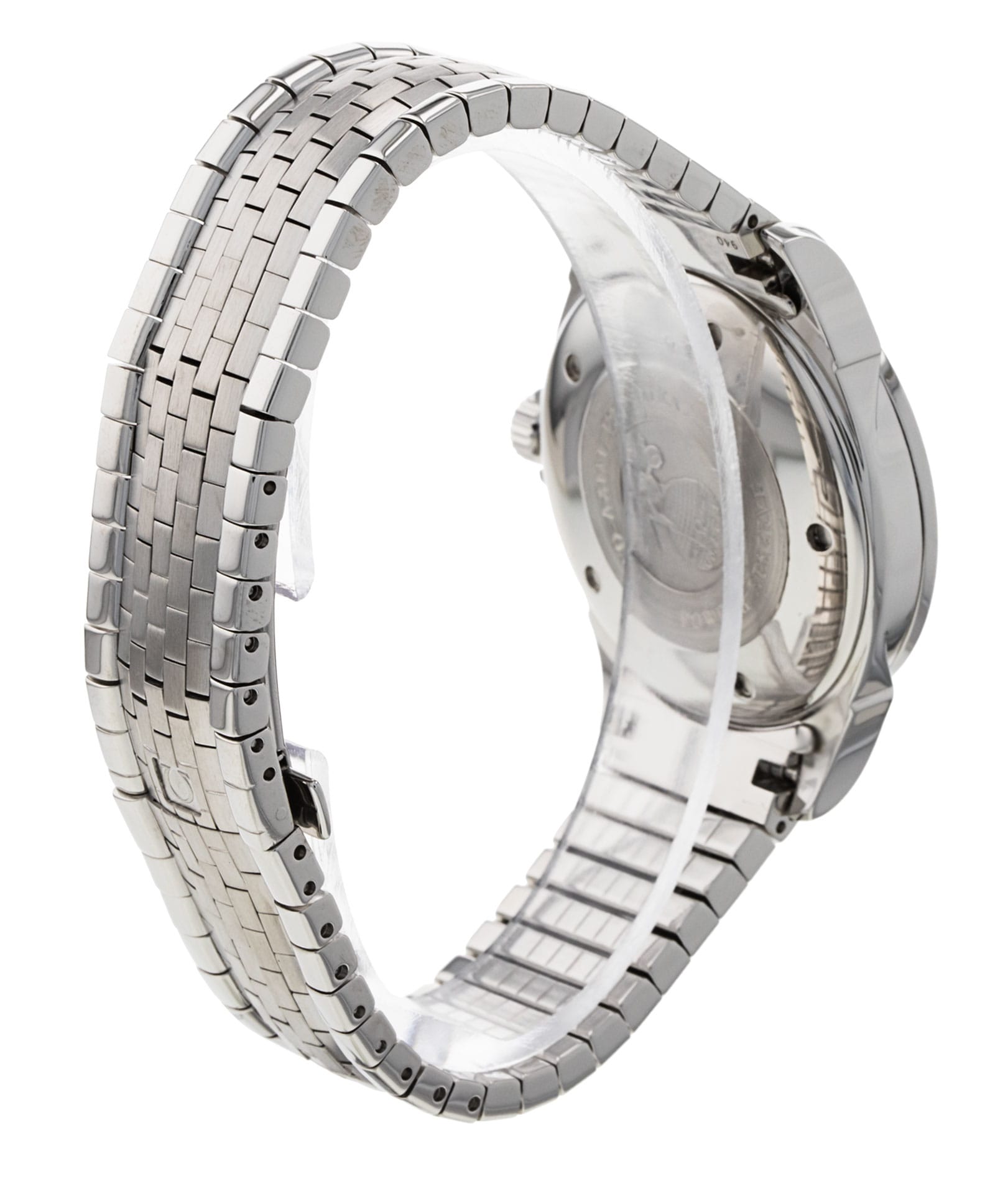 Omega De Ville Co-Axial 4532.31.00 Thumbnail 3