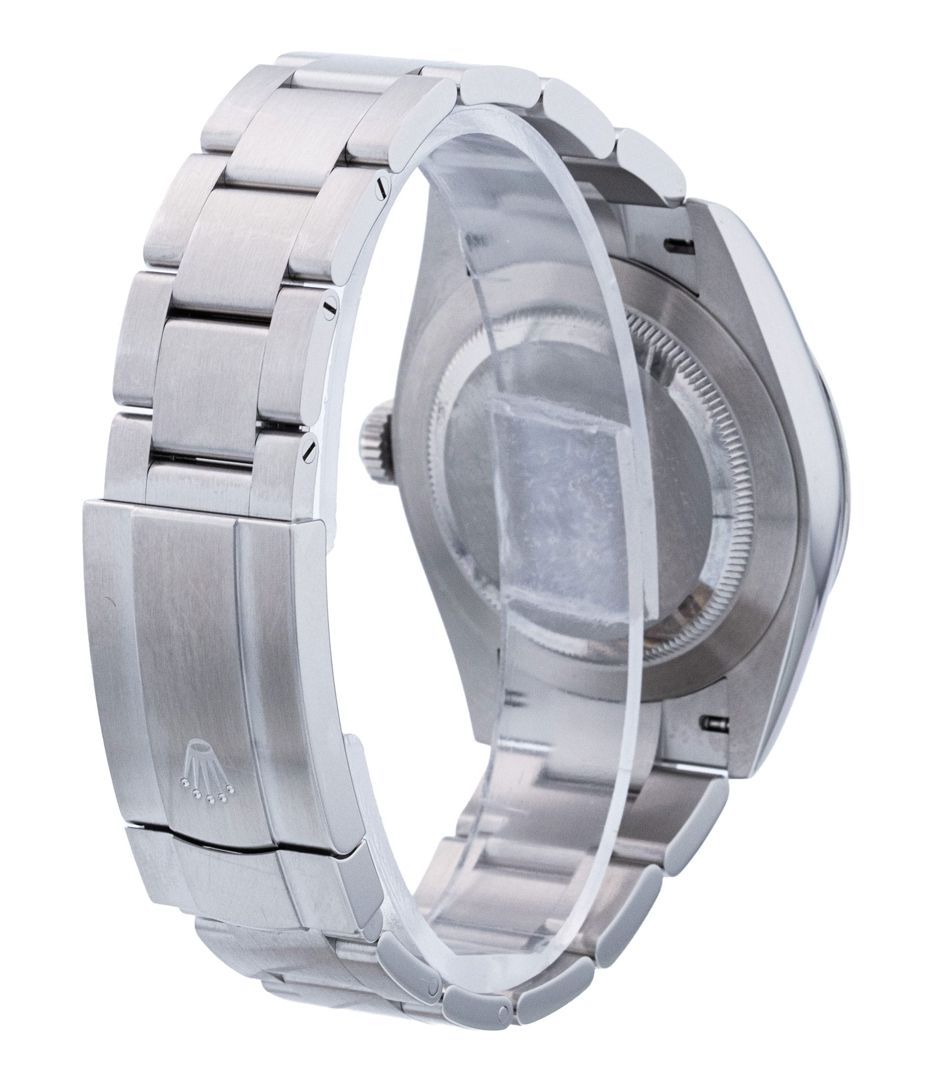 Rolex Oyster Perpetual 41 134300 Thumbnail 3