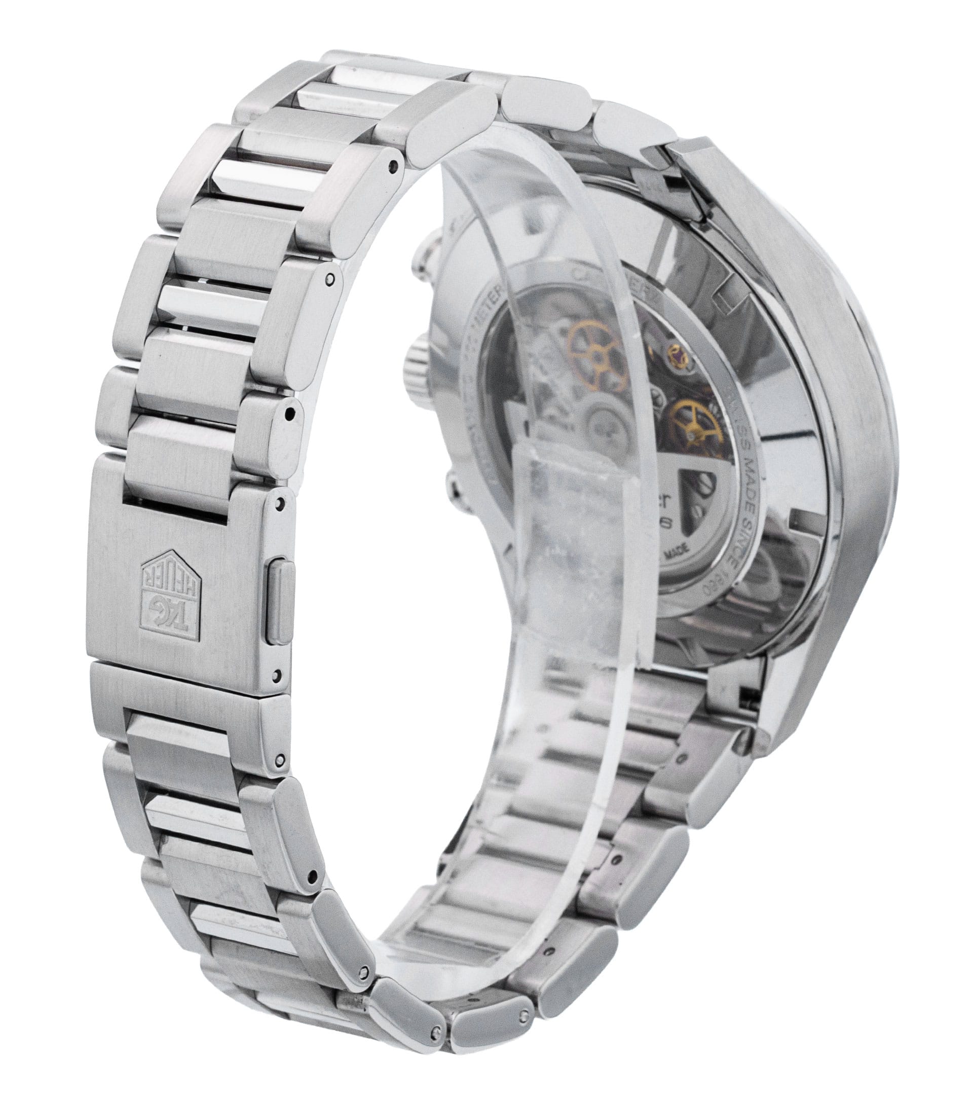 Tag Heuer Carrera CAR2B11.BA0799 Thumbnail 3