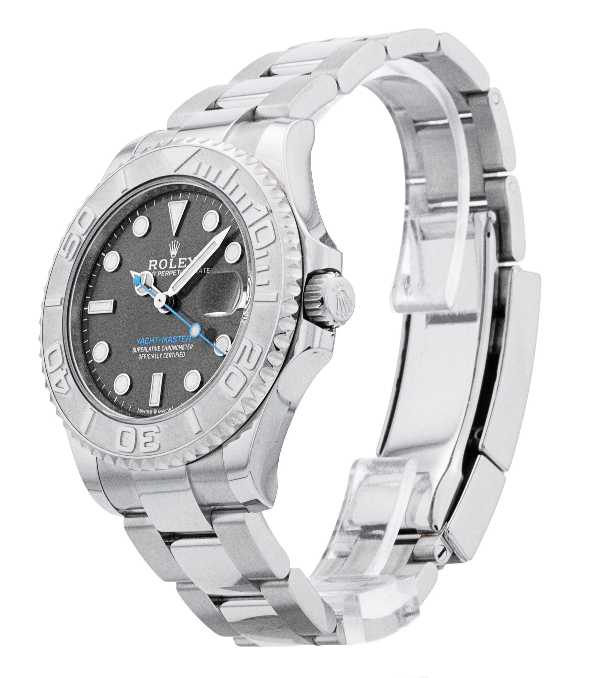 Rolex Yacht-Master 268622 Thumbnail 2