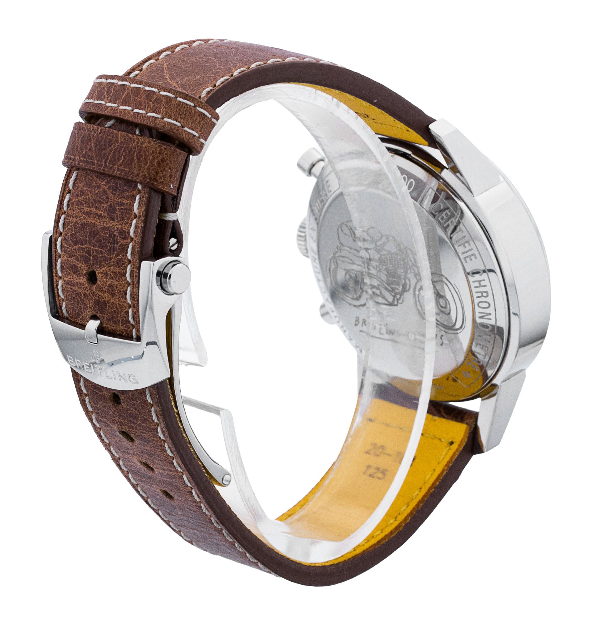 Breitling Top Time A23311 Thumbnail 3