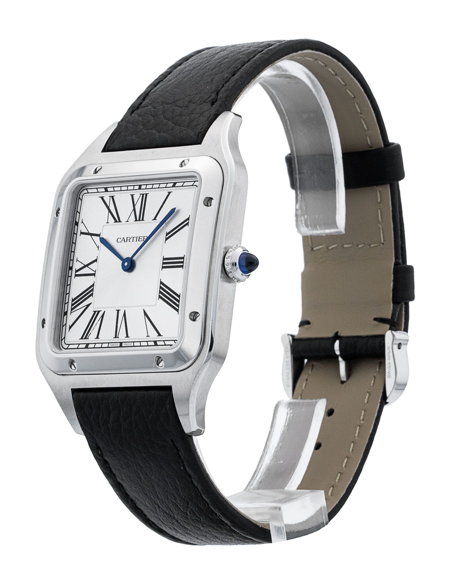 Cartier Santos Dumont WSSA0032 Thumbnail 2