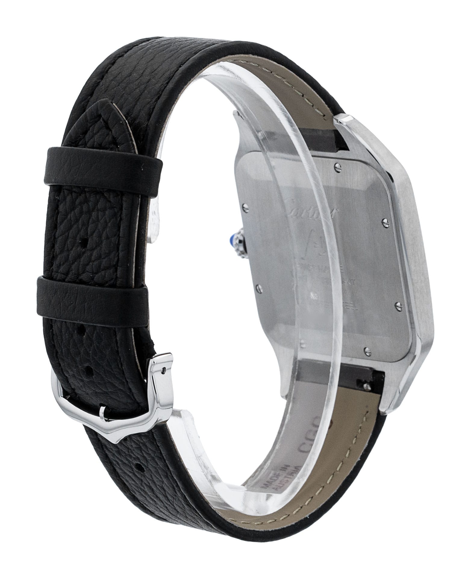 Cartier Santos Dumont WSSA0032 Thumbnail 3