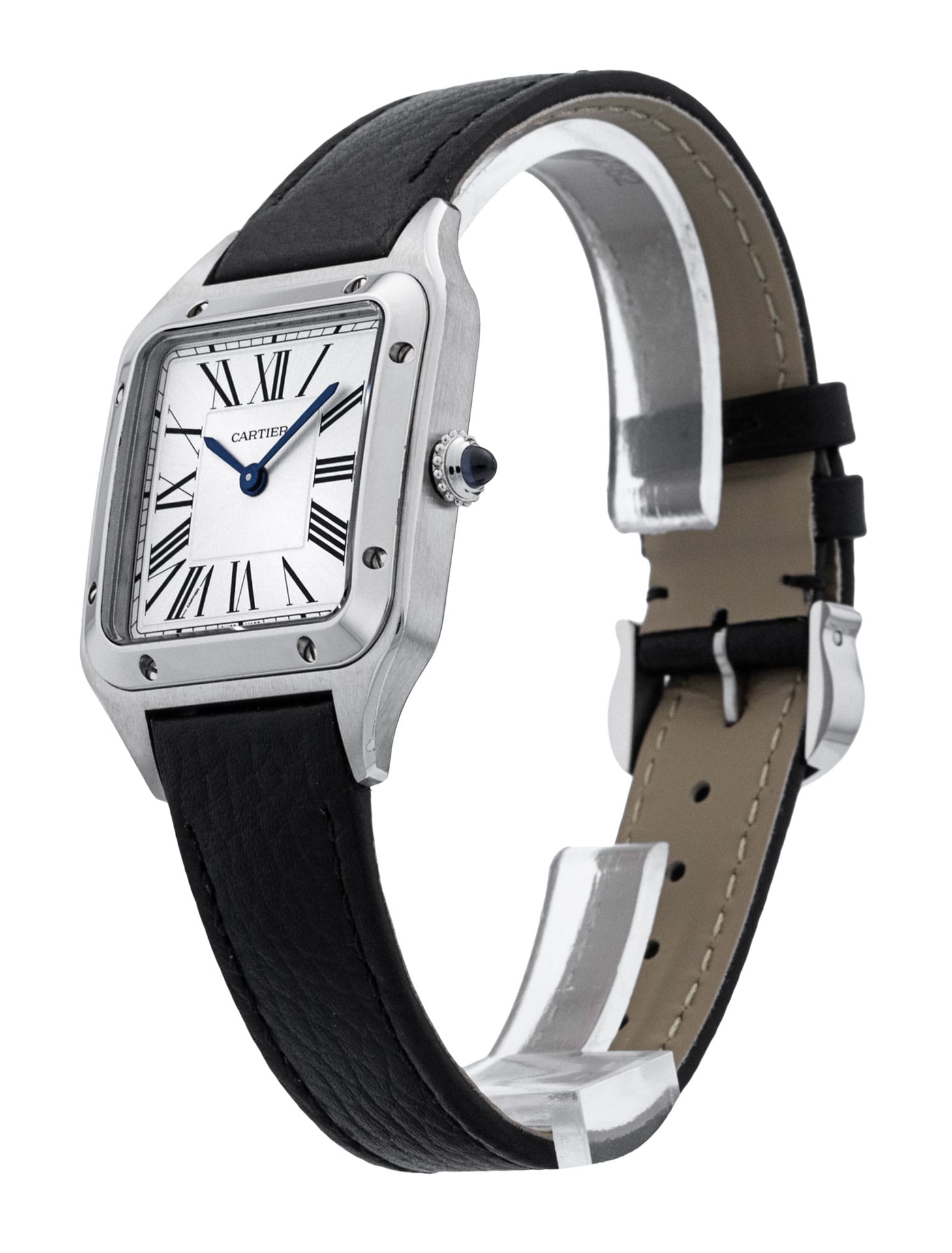 Cartier Santos Dumont WSSA0023 Thumbnail 2